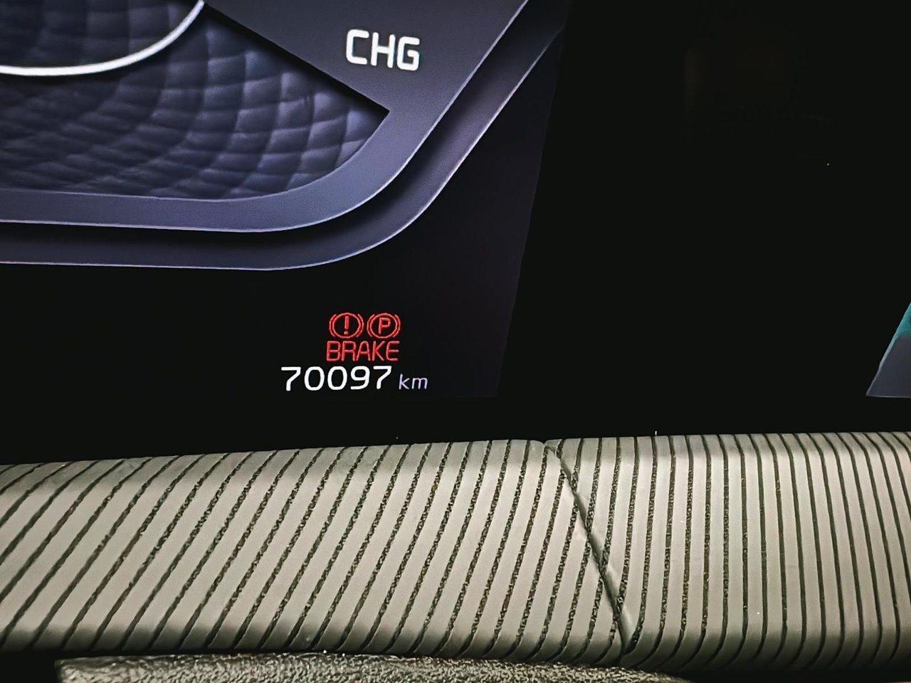 Kia EV6 GT 2023-14