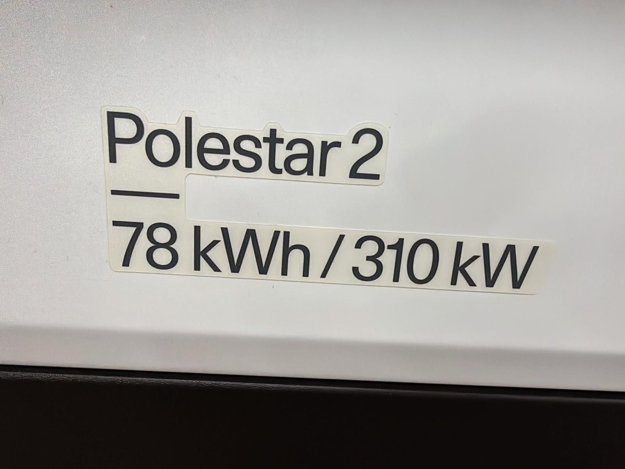 2024 Polestar 2-7