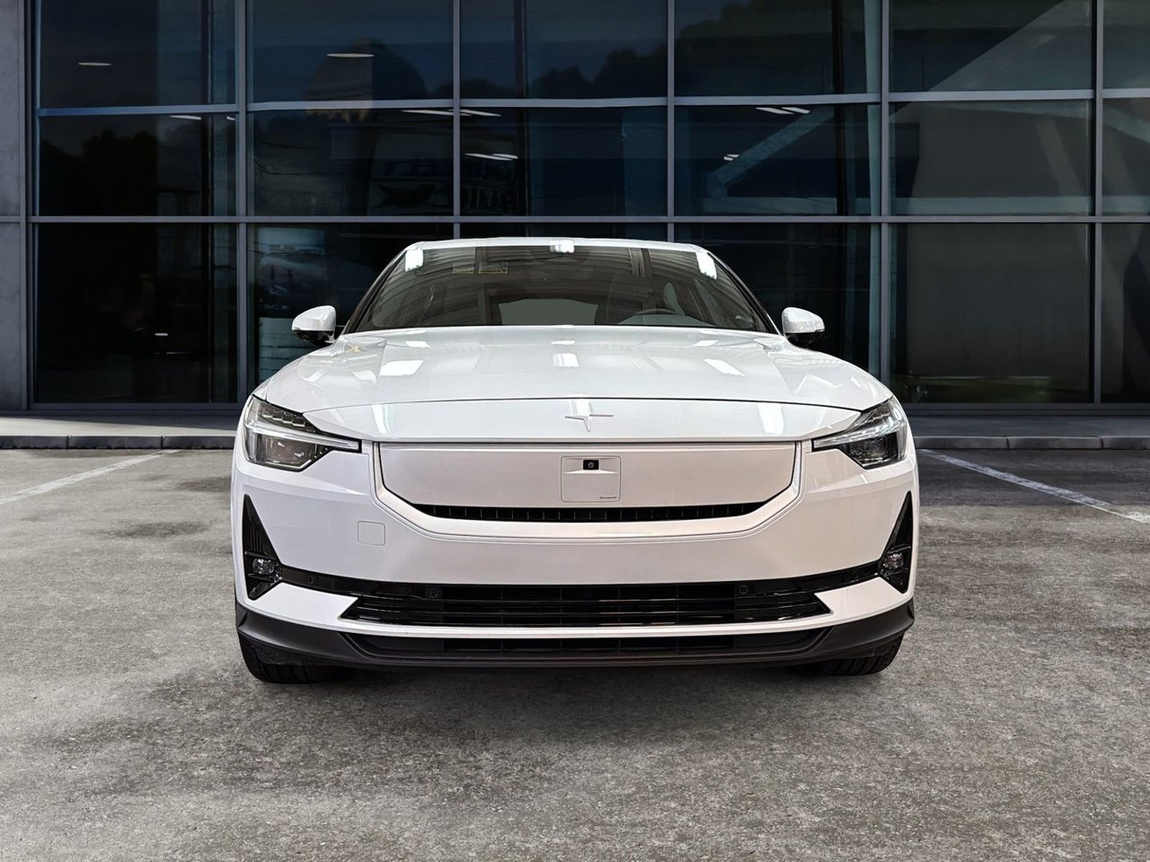 2024 Polestar 2-2
