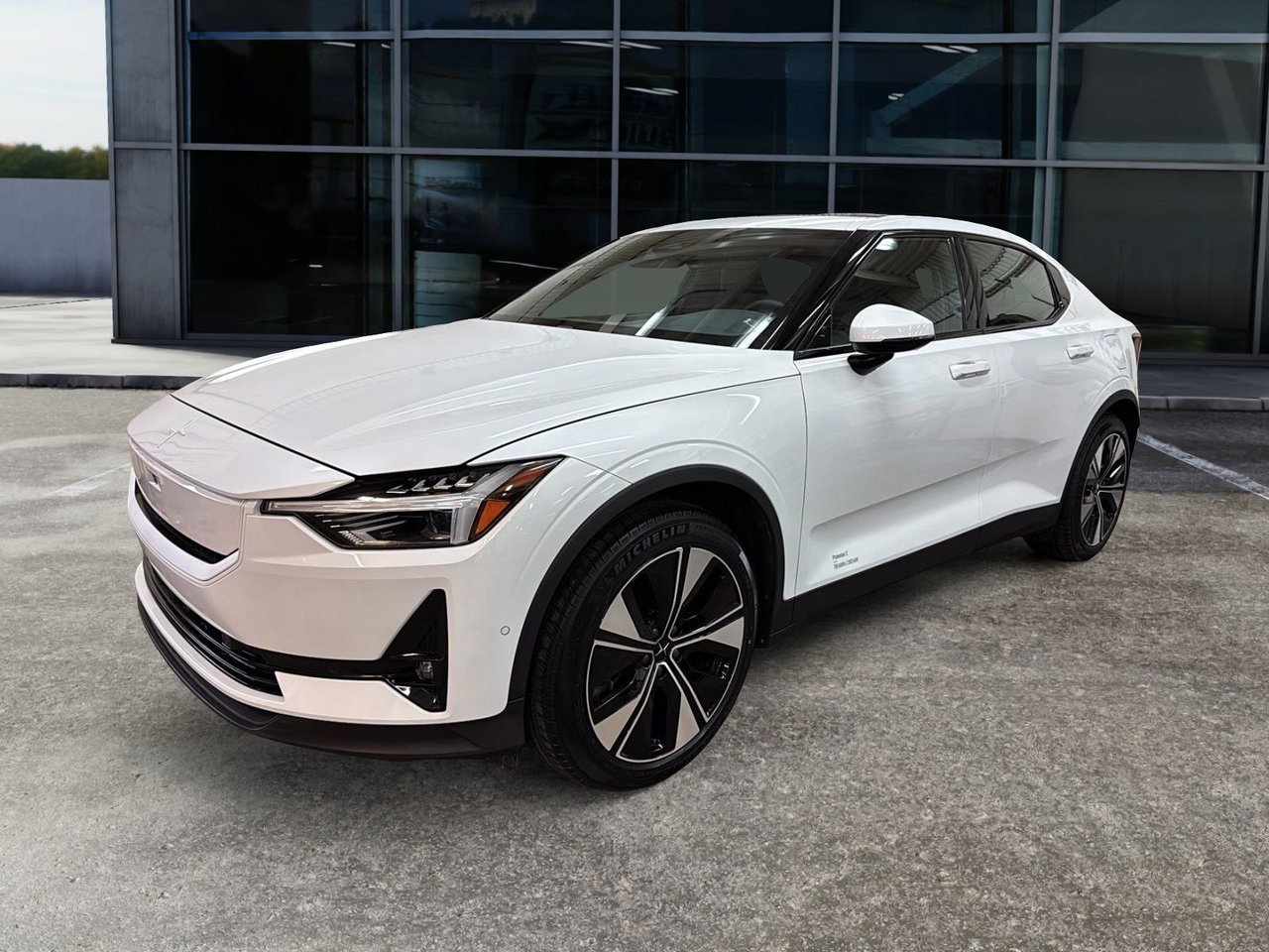 2024 Polestar 2-0