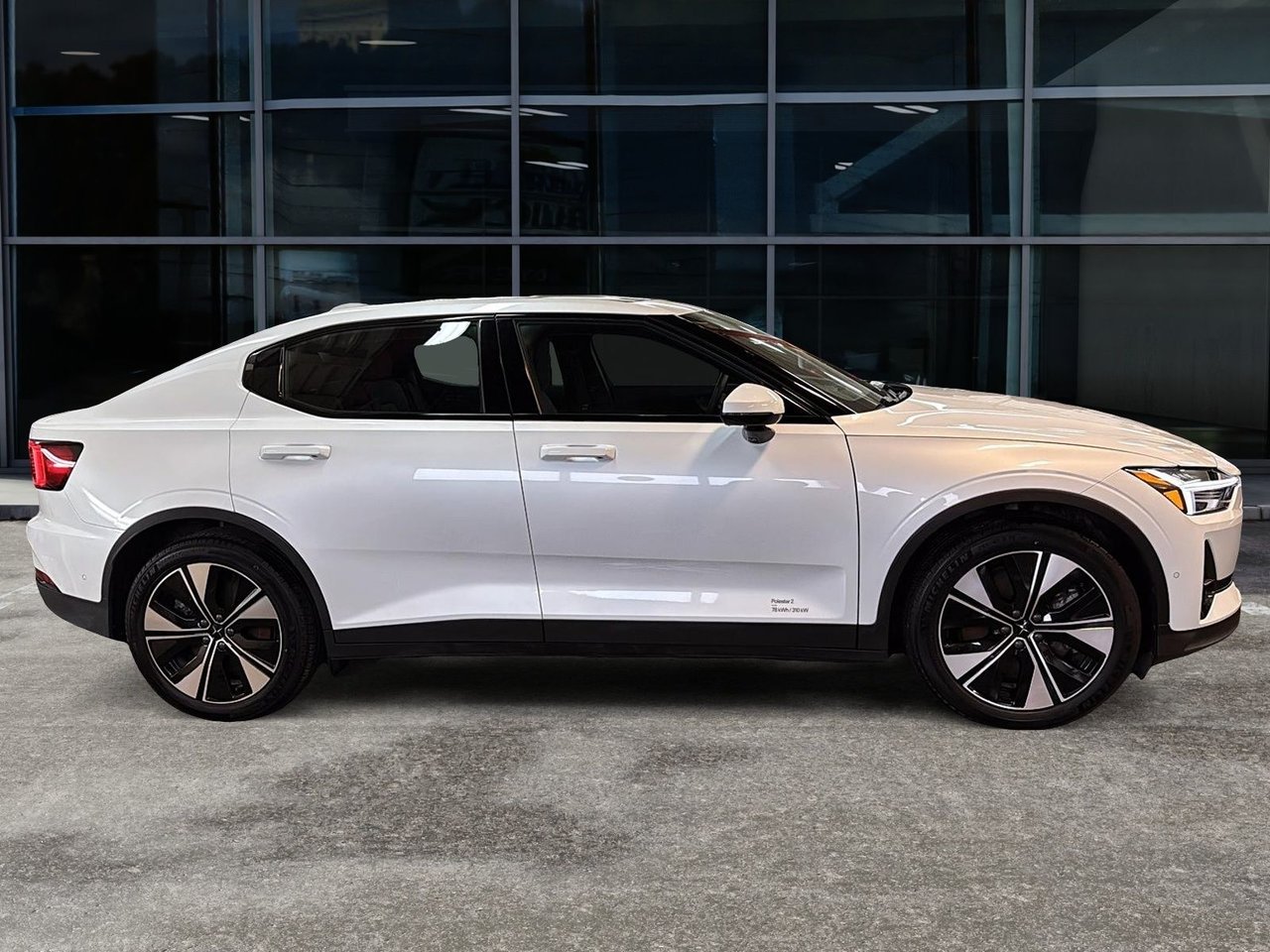 2024 Polestar 2-3