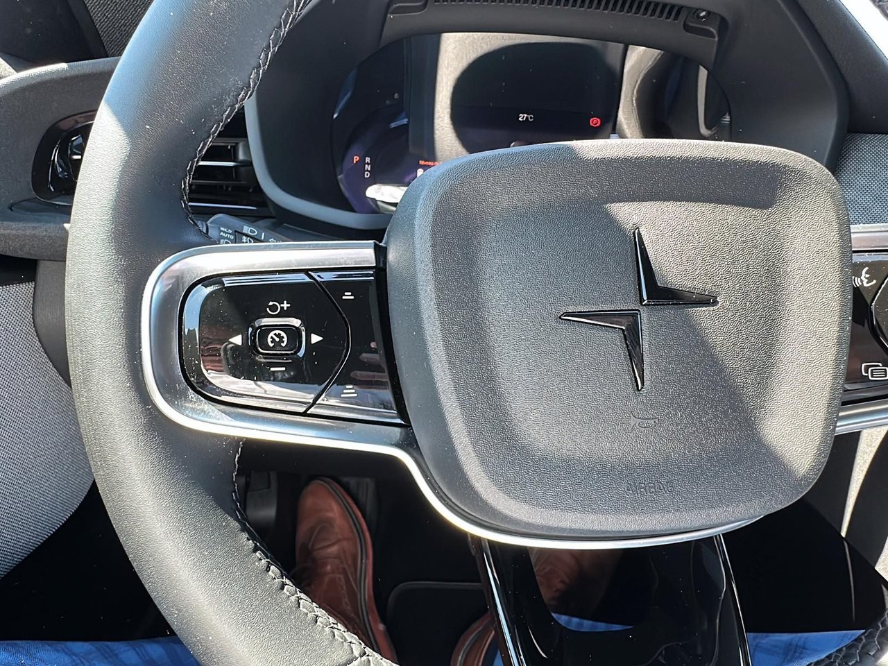 2024 Polestar 2-11