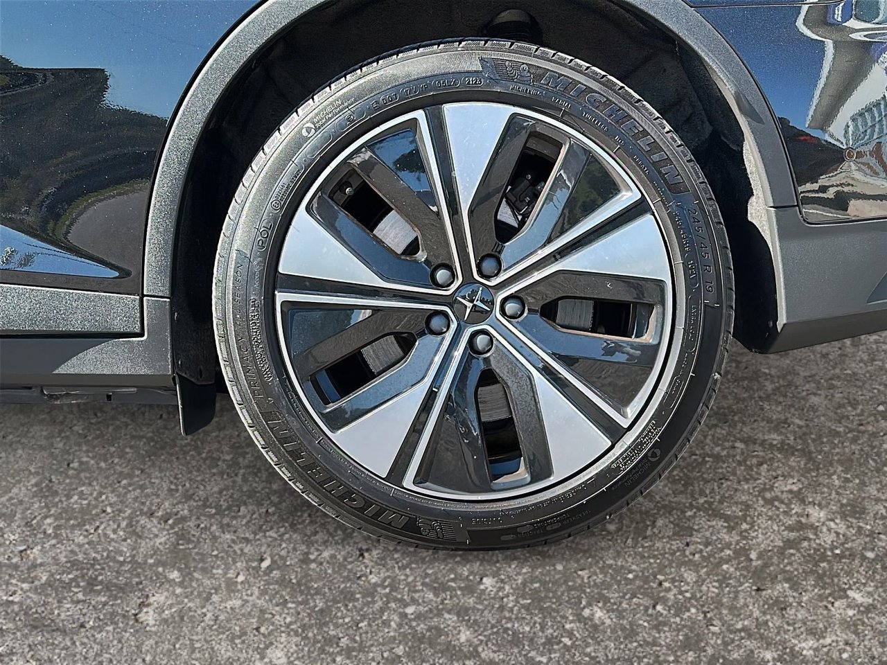 2024 Polestar 2 Long range Dual motor - AWD-6
