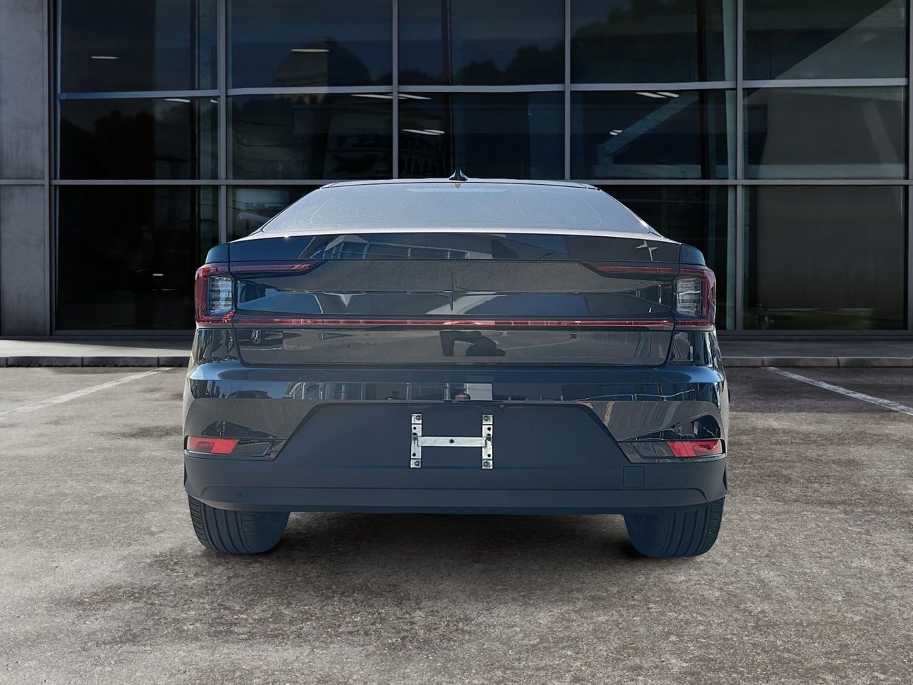2024 Polestar 2 Long range Dual motor - AWD-4