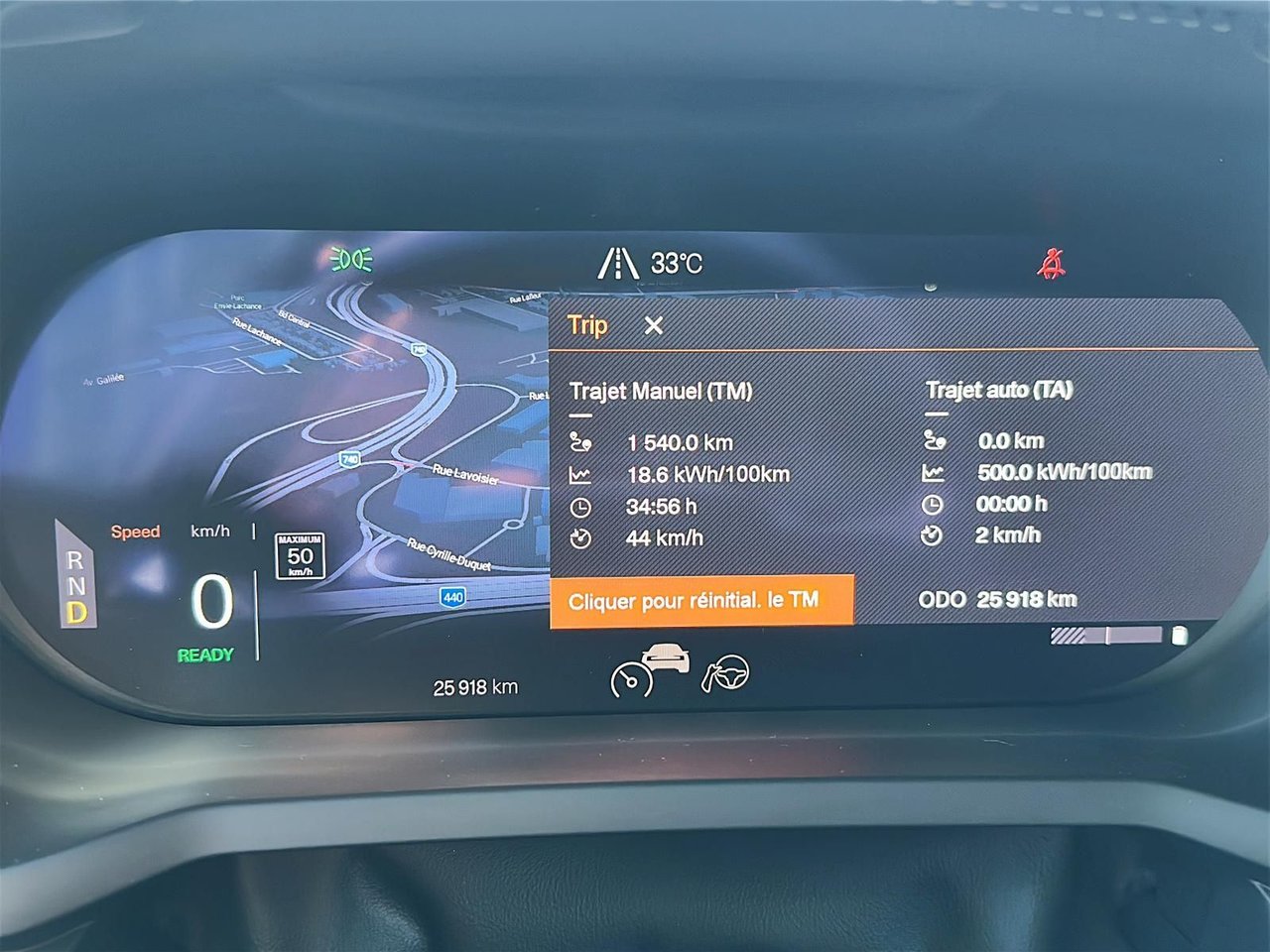 2024 Polestar 2 Long range Dual motor - AWD-13