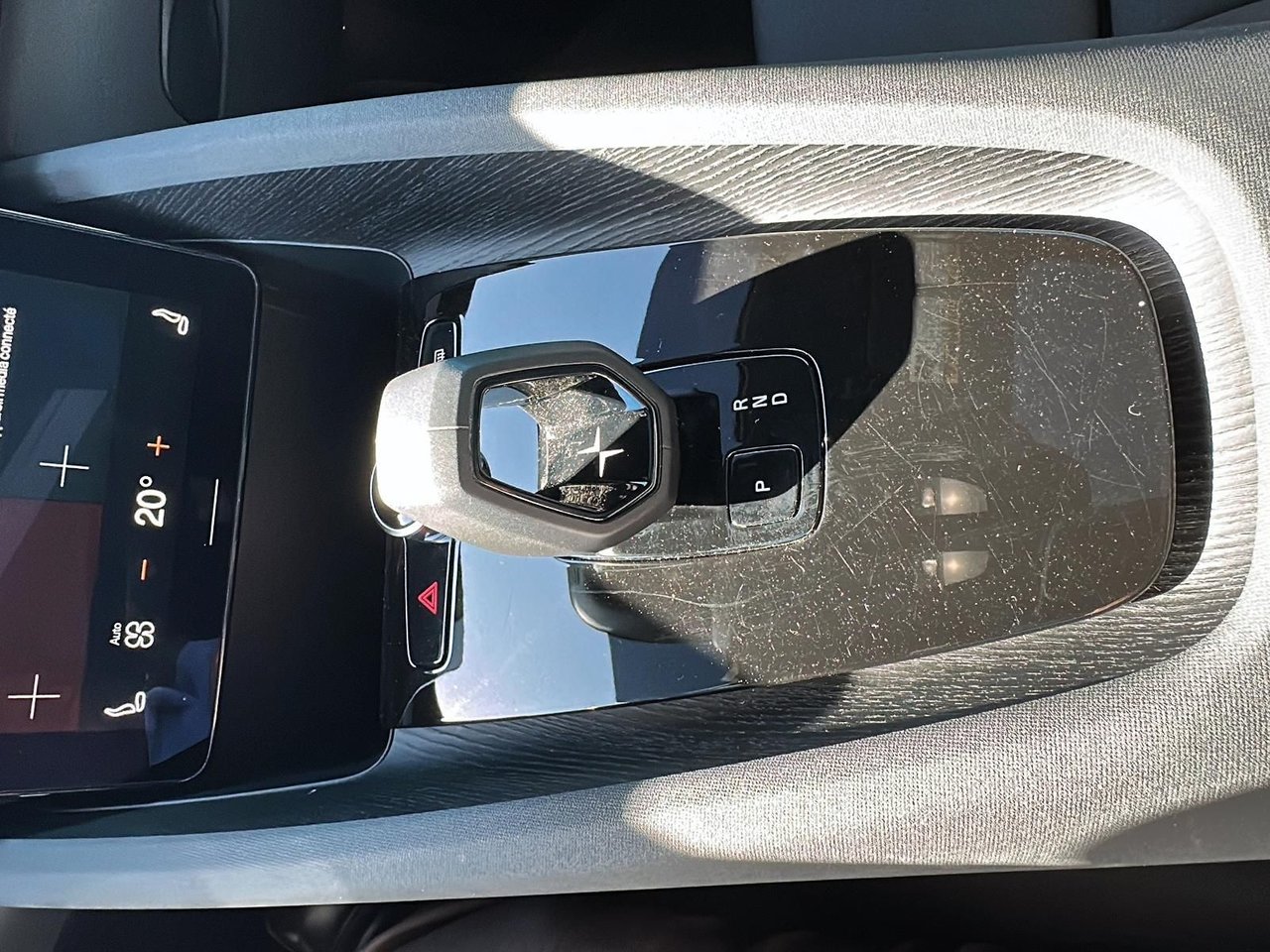 2024 Polestar 2 Long range Dual motor - AWD-17