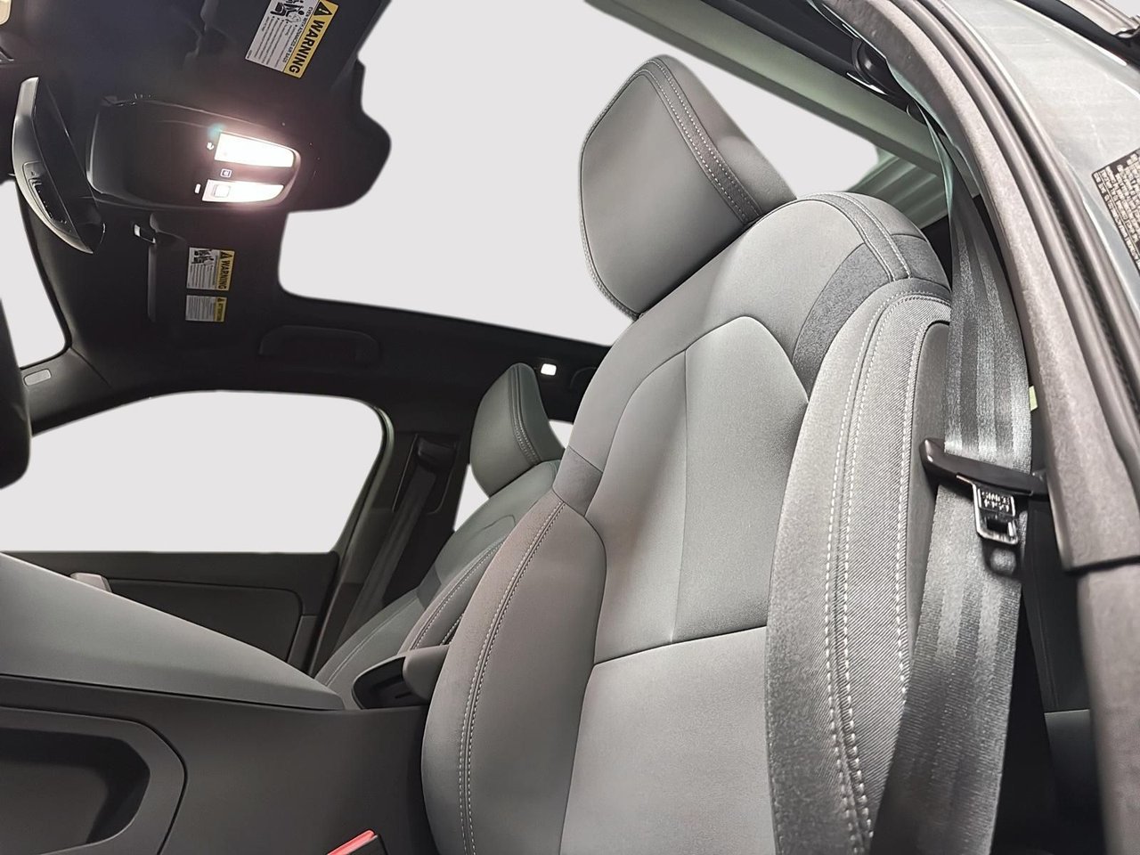 2024 Polestar 2 Long range Dual motor - AWD-8