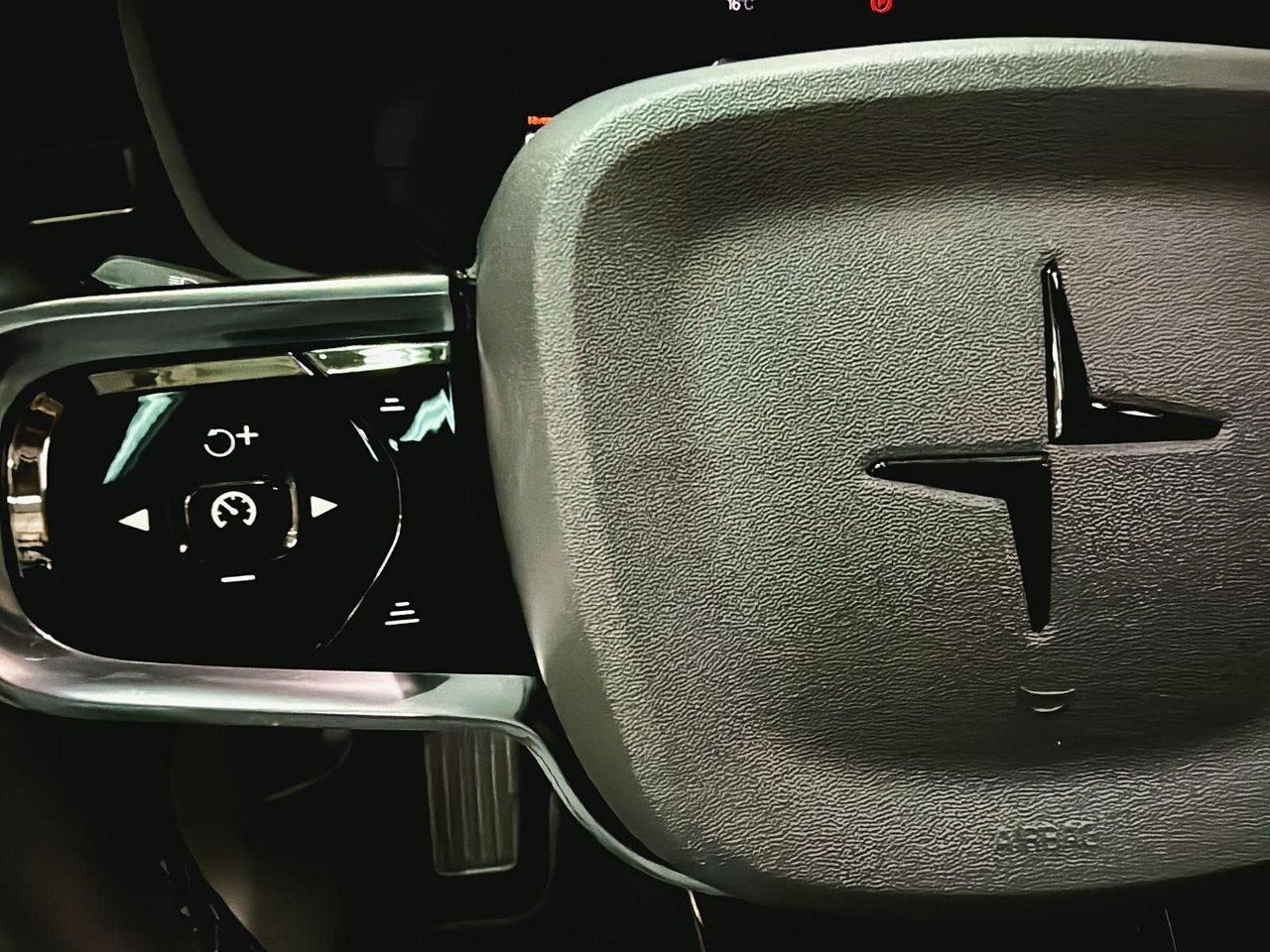 2024 Polestar 2 Long range Dual motor - AWD-12