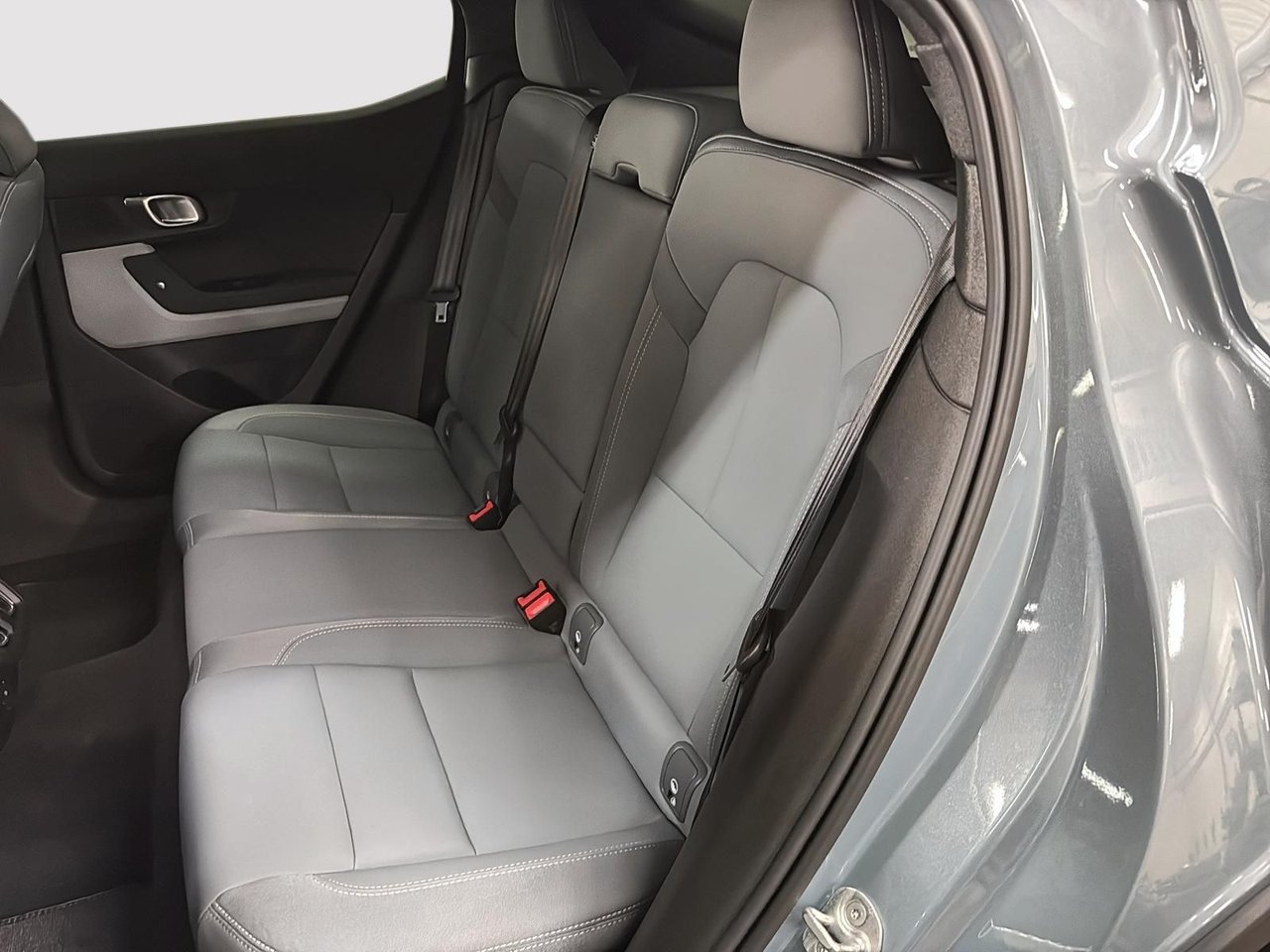 2024 Polestar 2 Long range Dual motor - AWD-9