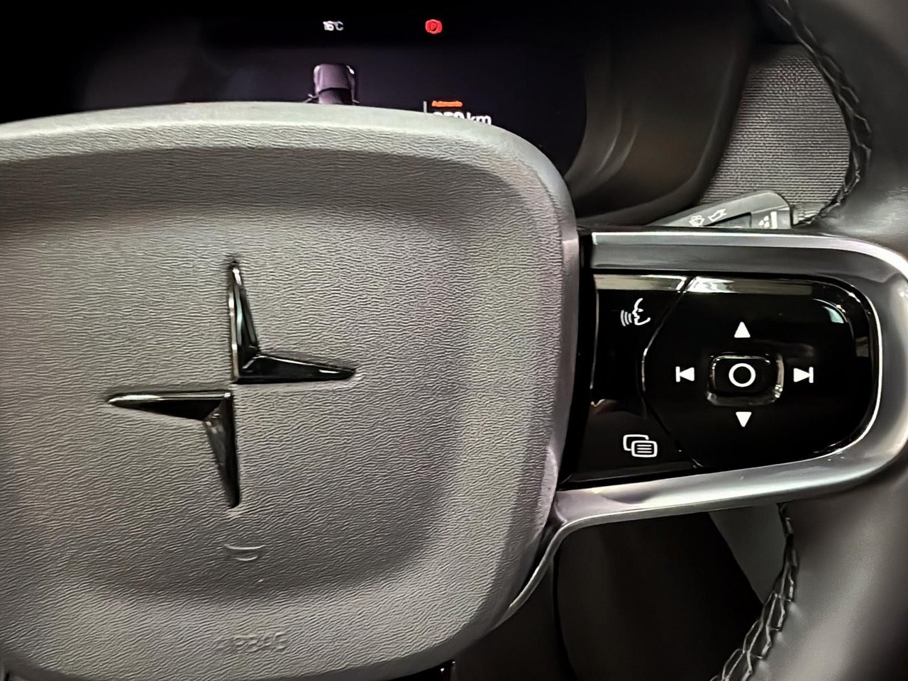 2024 Polestar 2 Long range Dual motor - AWD-11