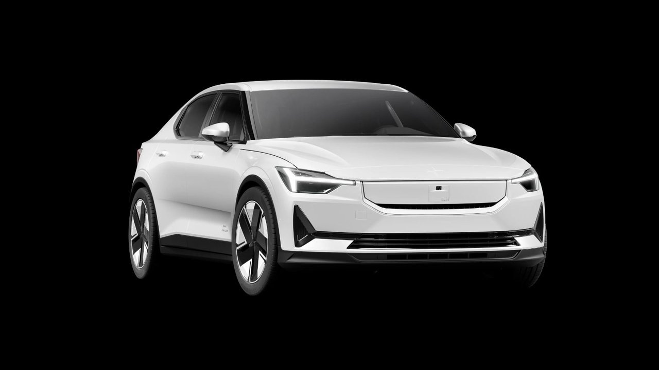 2025 Polestar 2-1