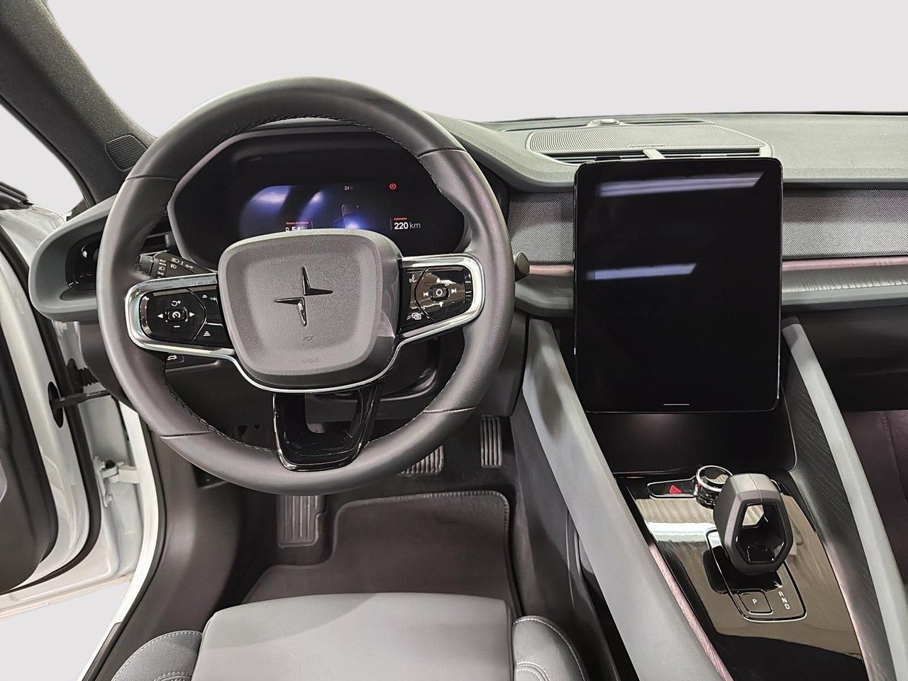 2025 Polestar 2-9