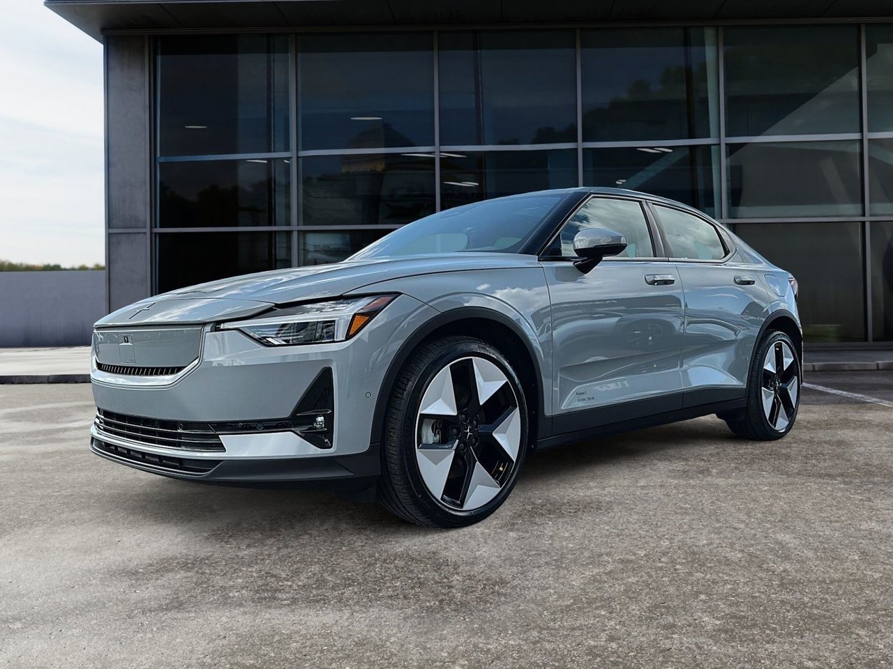 Polestar 2  2025-0