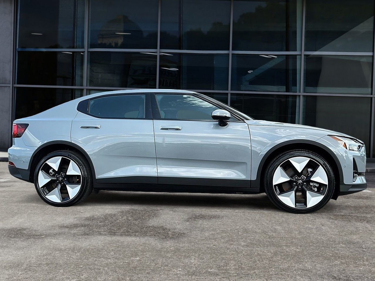 Polestar 2  2025-3