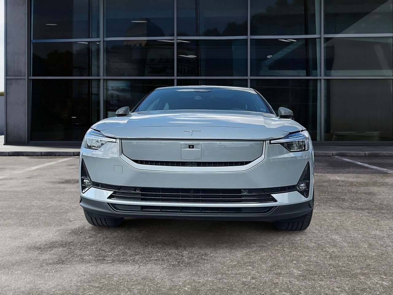 Polestar 2  2025-2