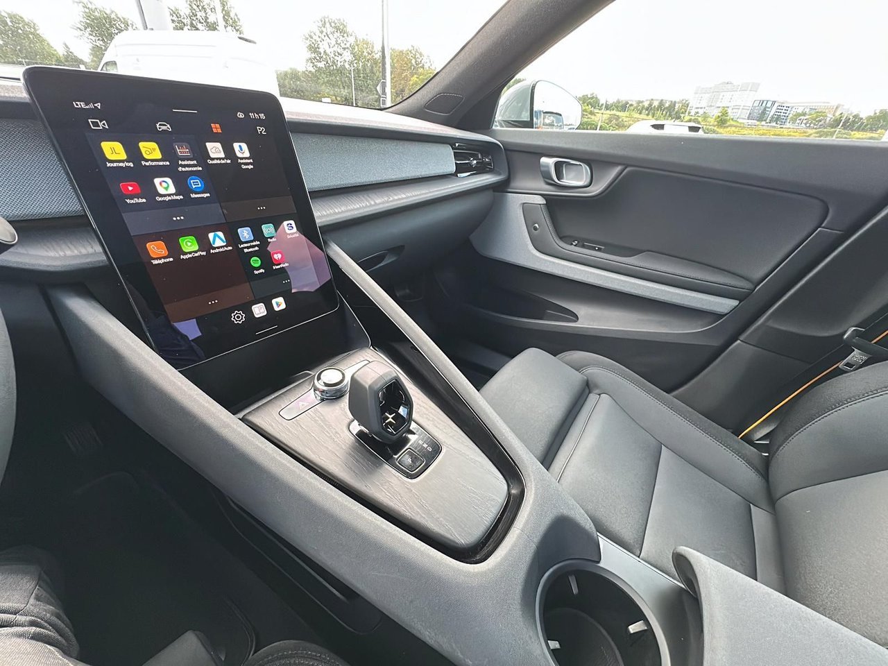 Polestar 2  2025-18