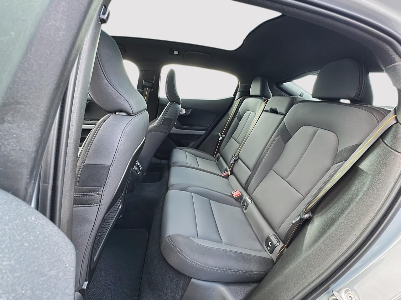 Polestar 2  2025-9