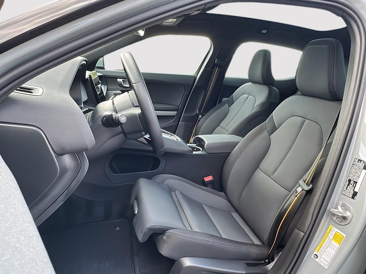 Polestar 2  2025-8