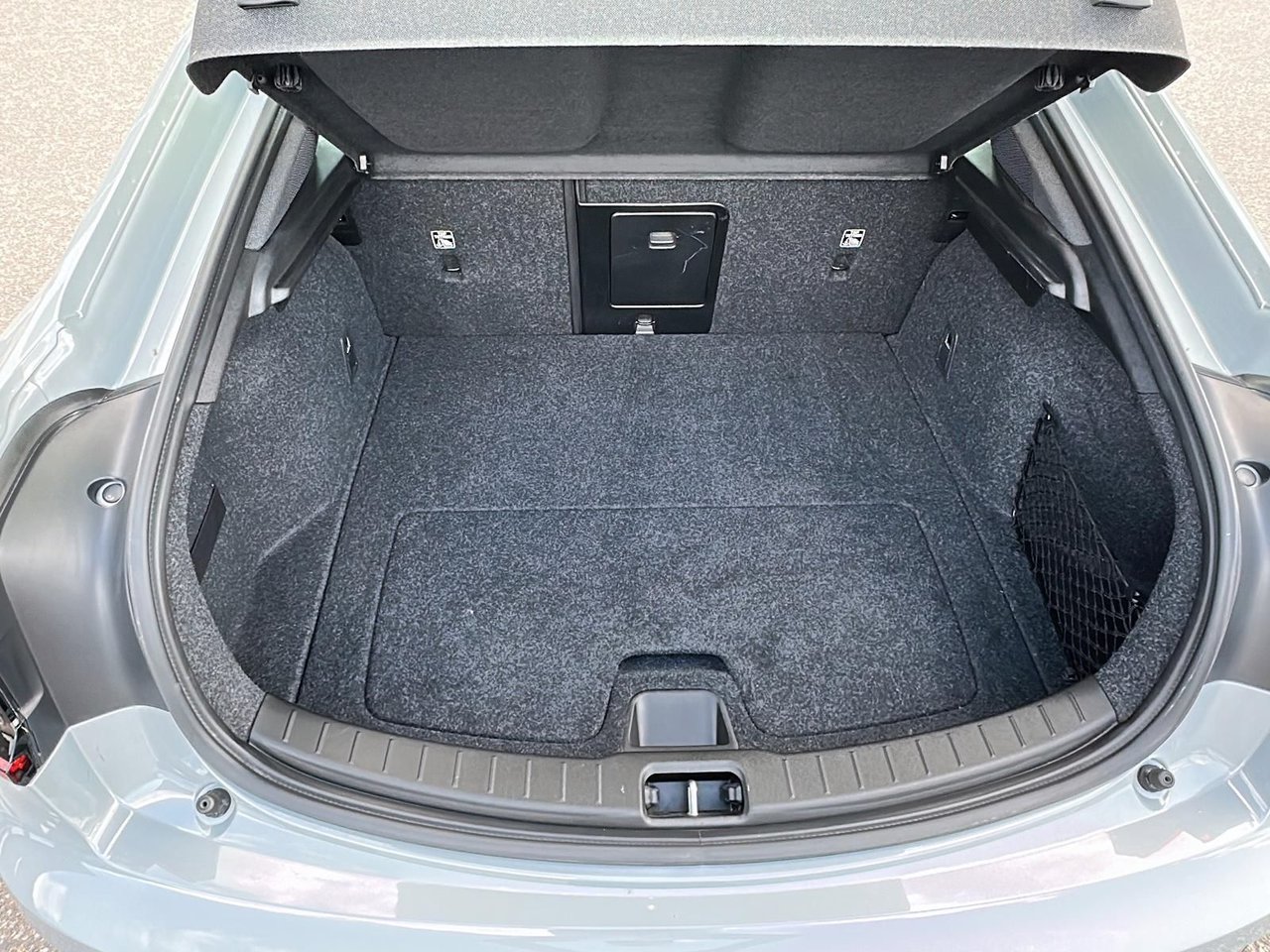 Polestar 2  2025-7