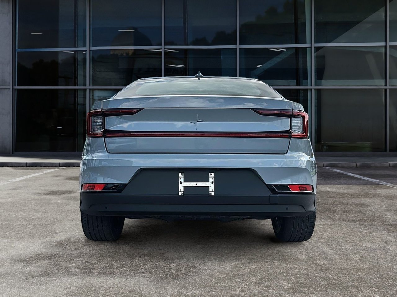Polestar 2  2025-4