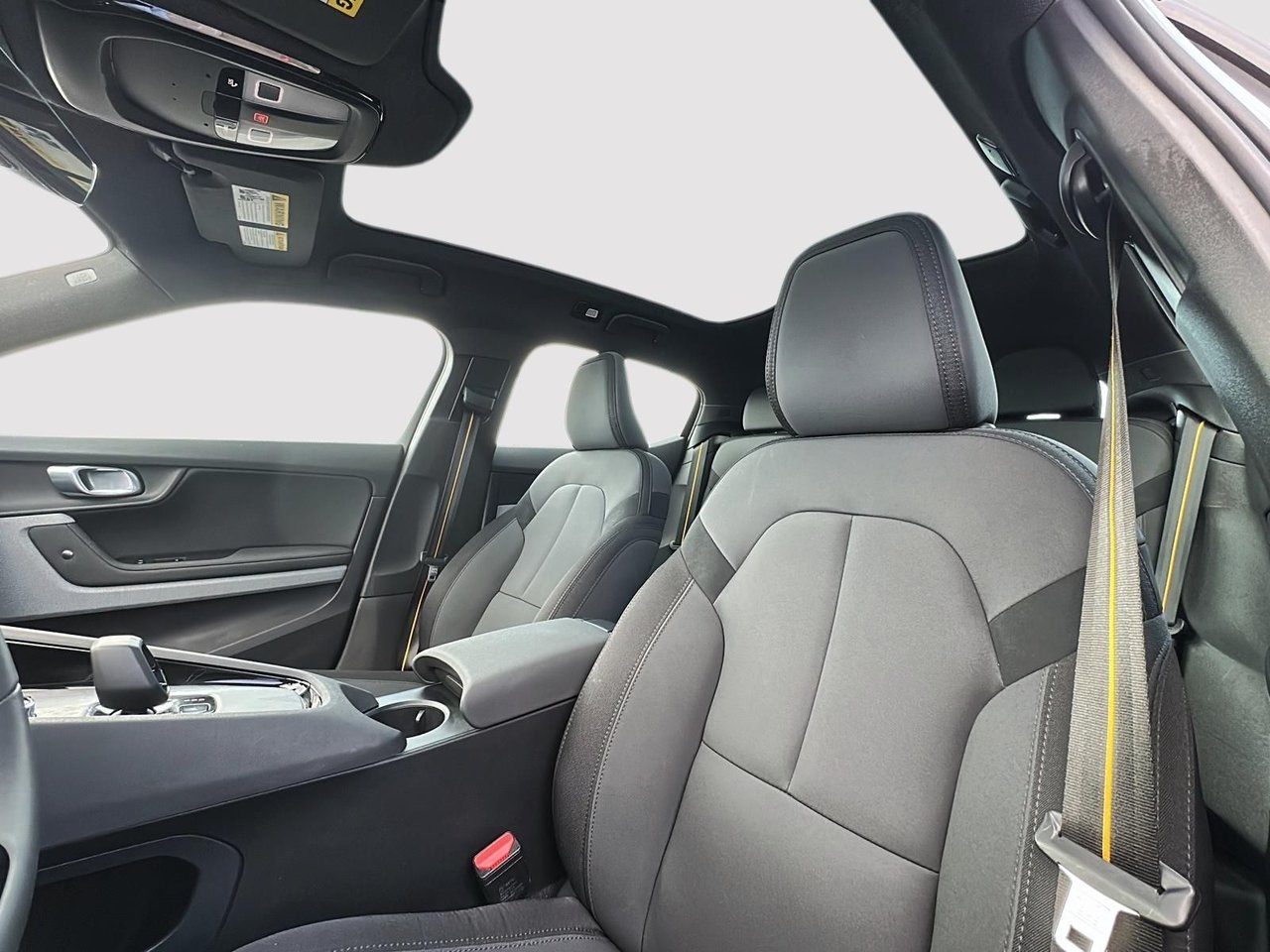Polestar 2  2025-1