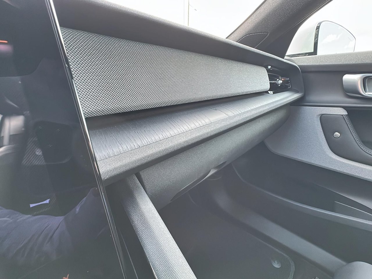 Polestar 2 Lang Range AWD 2025-20