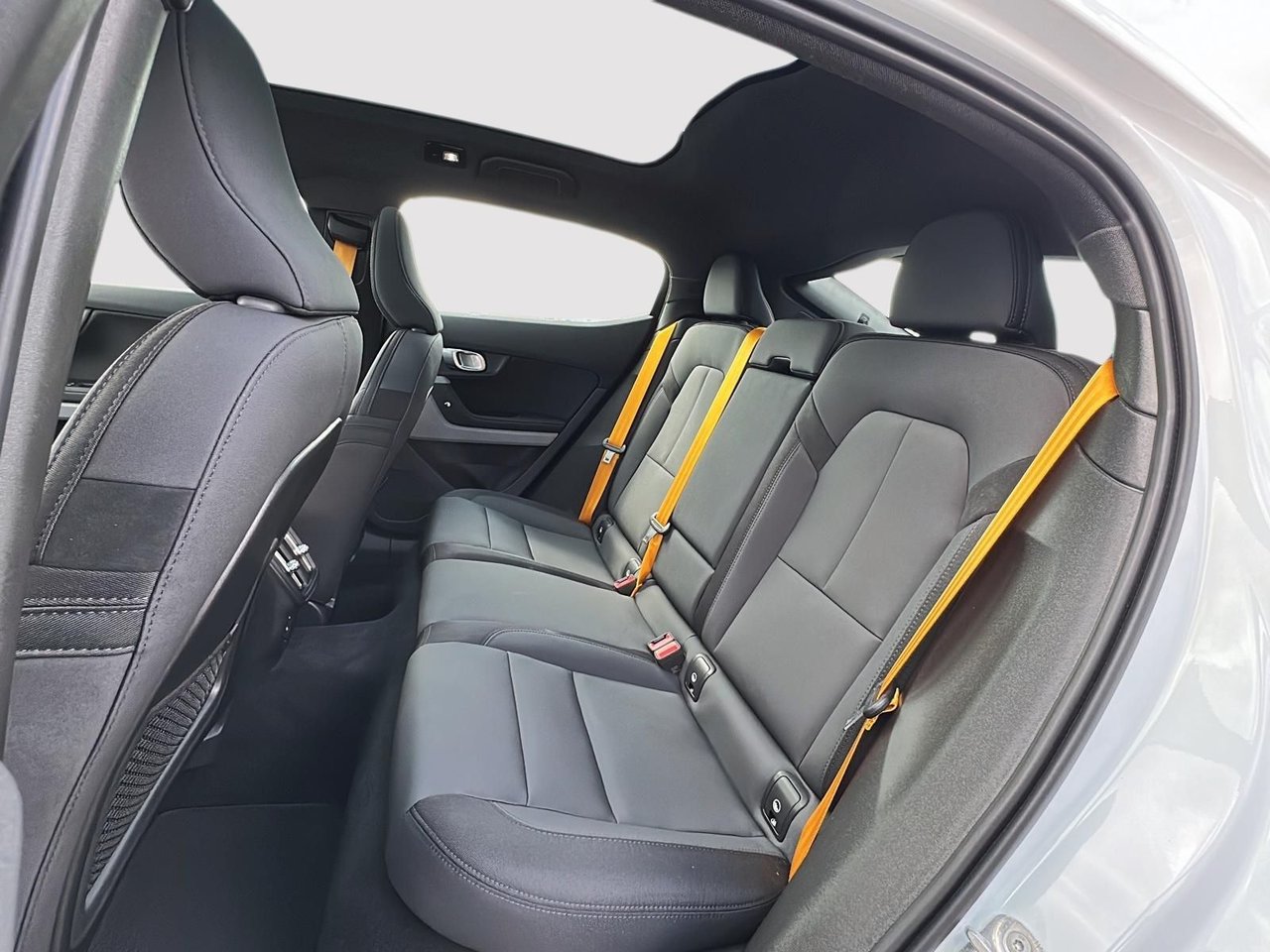 Polestar 2 Lang Range AWD 2025-9