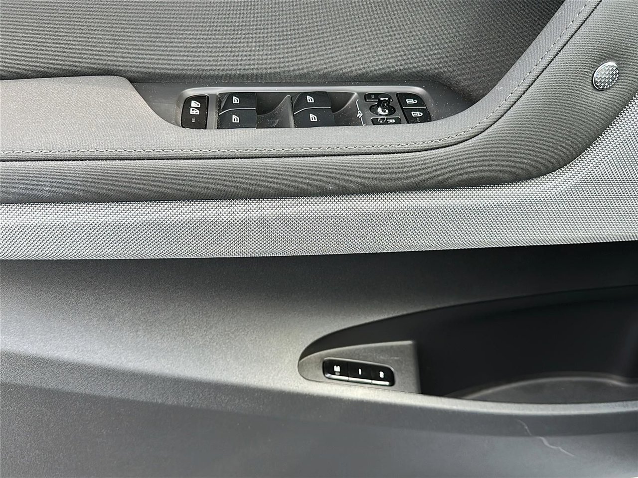 Polestar 2 Lang Range AWD 2025-21