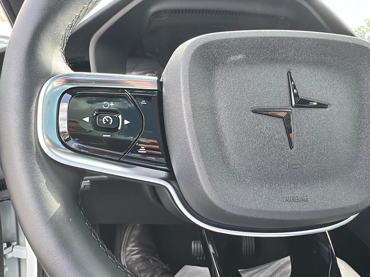 Polestar 2 Lang Range AWD 2025-11