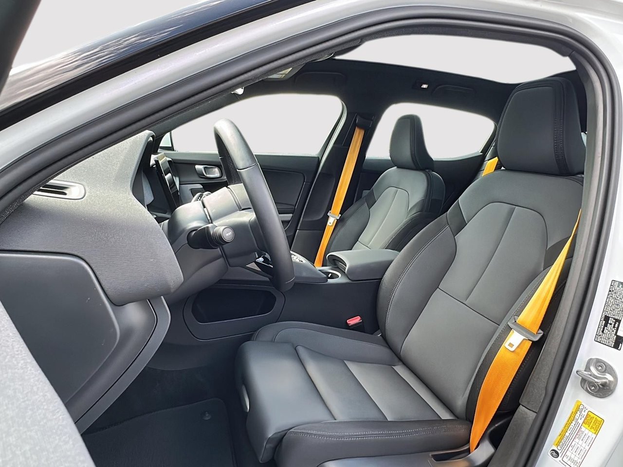 Polestar 2 Lang Range AWD 2025-8
