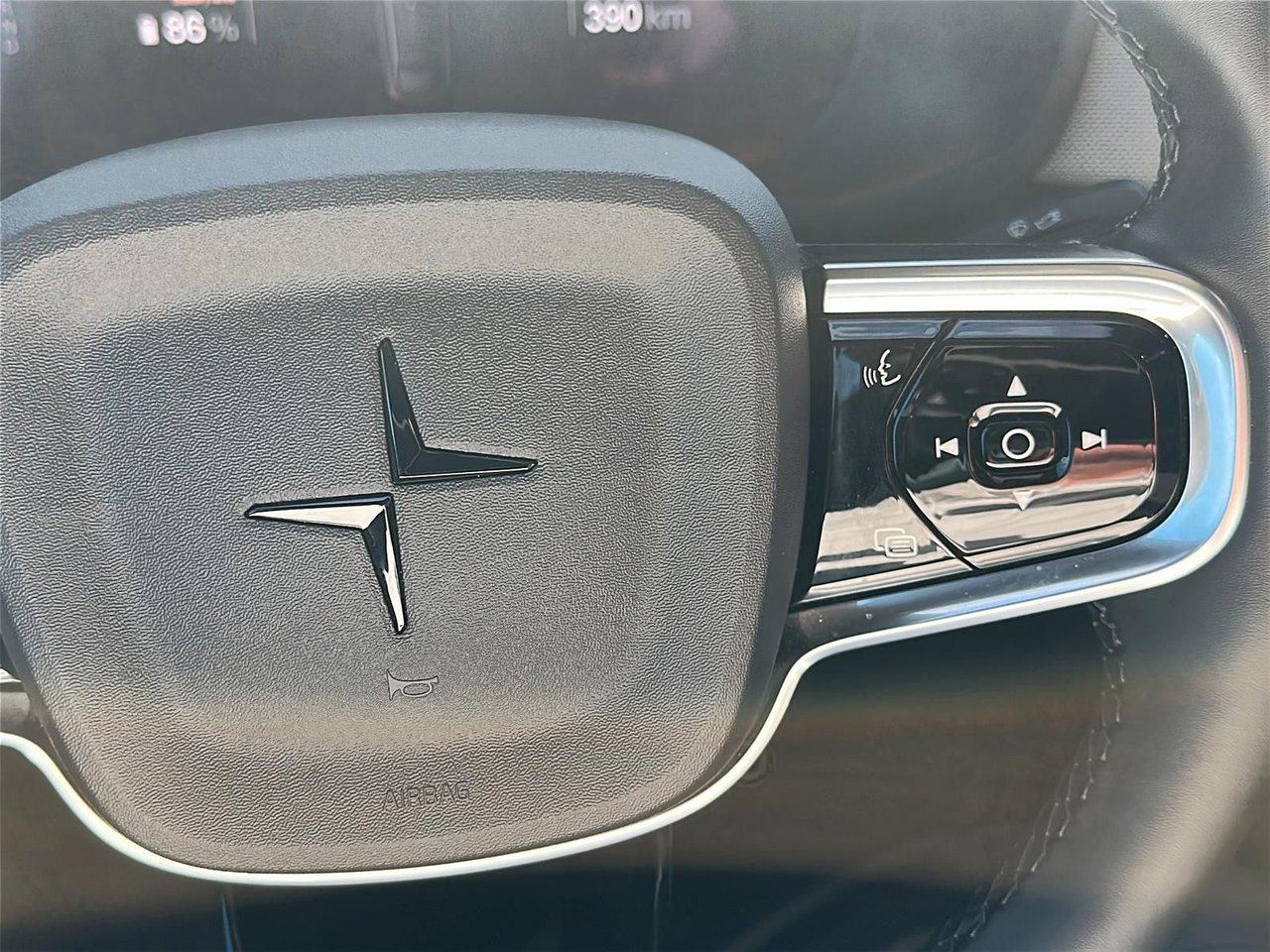 Polestar 2 Long range Dual motor - AWD 2025-12