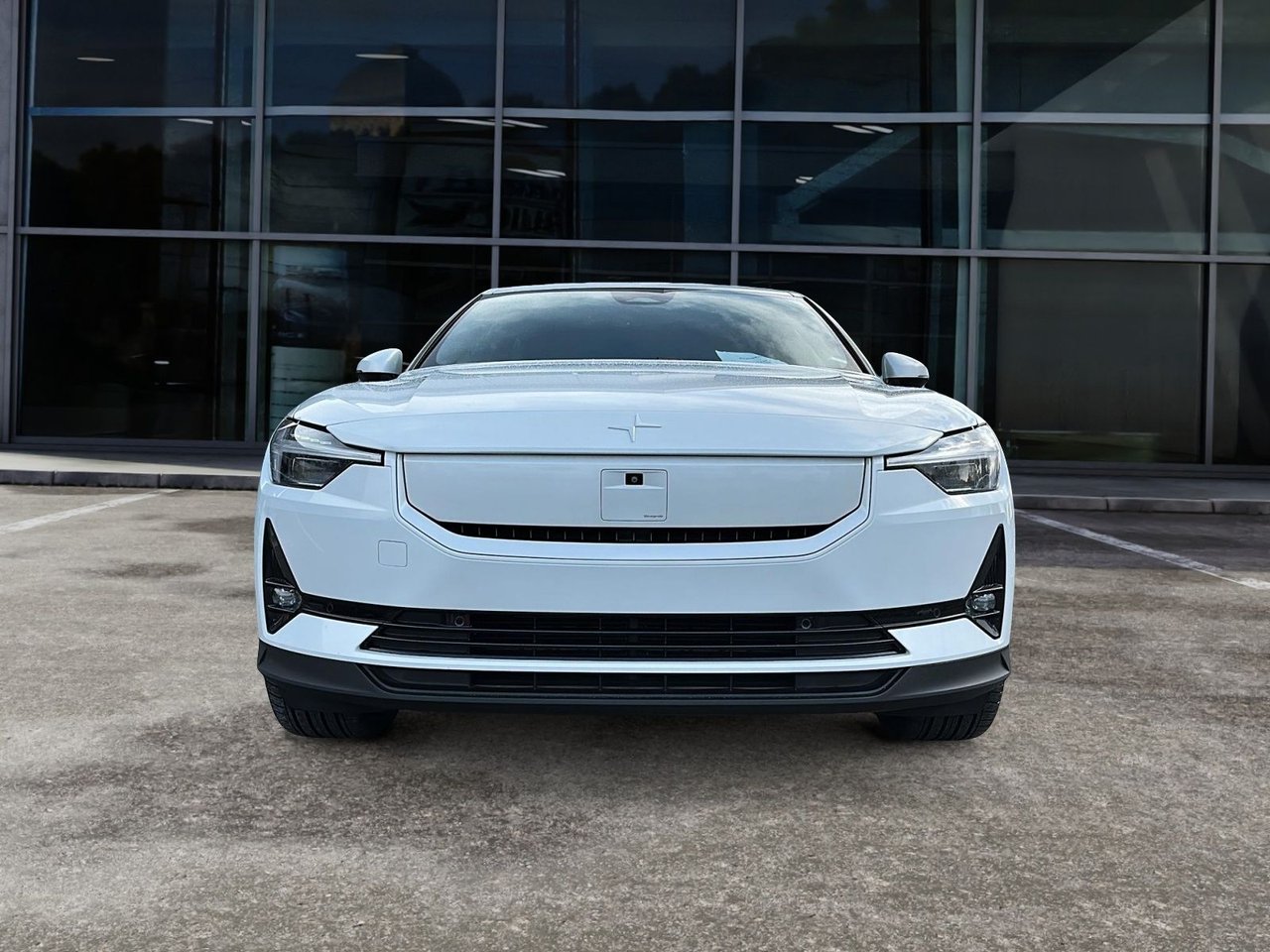 Polestar 2 Long range Dual motor - AWD 2025-2