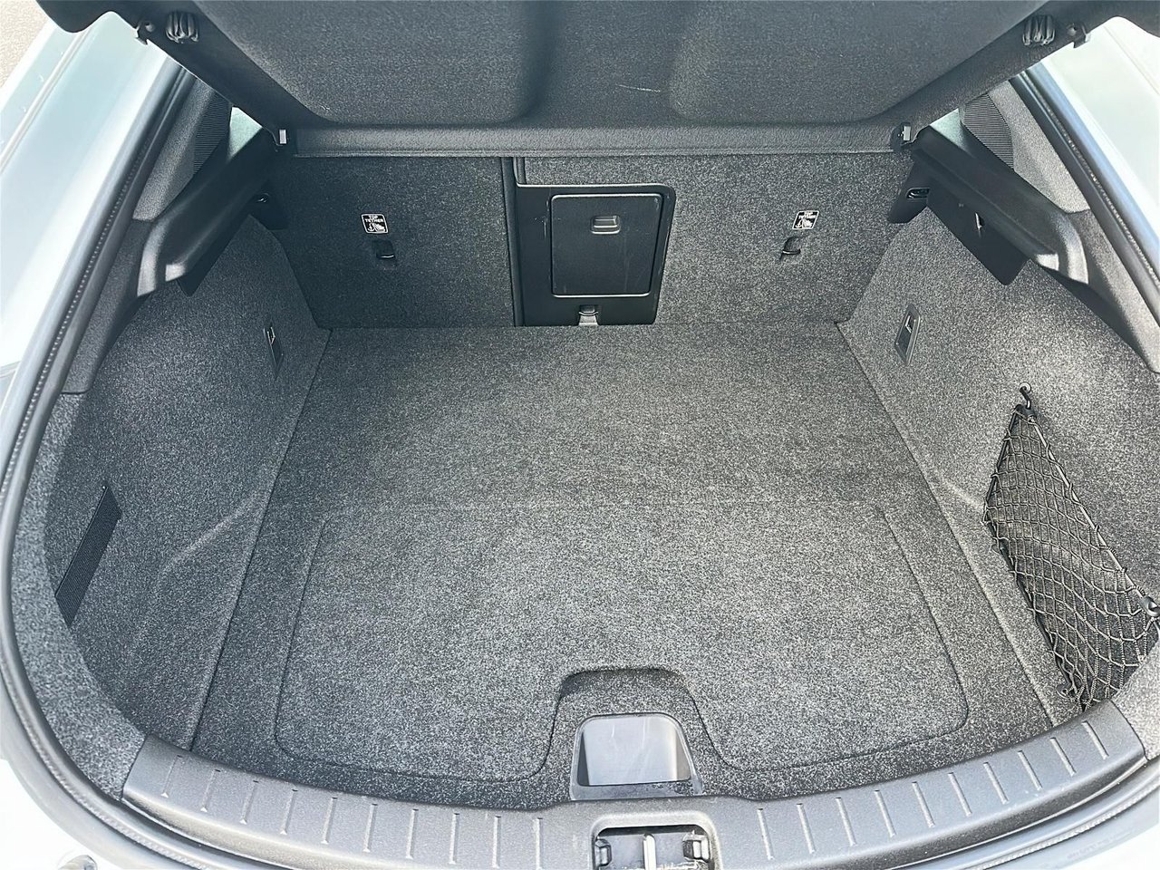 Polestar 2 Long range Dual motor - AWD 2025-7