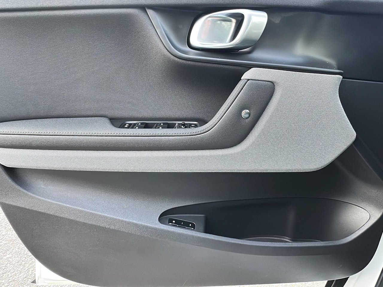 Polestar 2 Long range Dual motor - AWD 2025-12