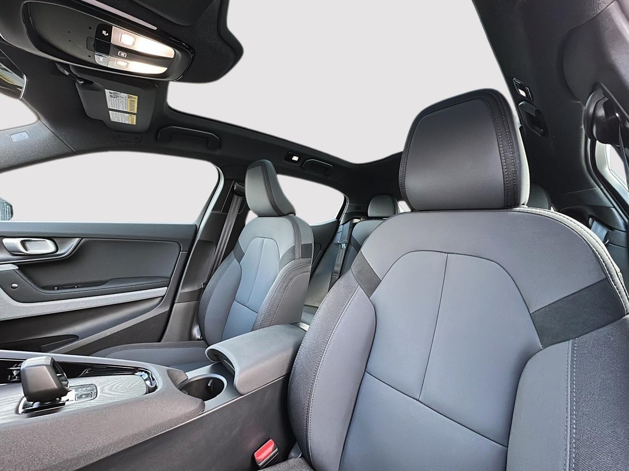Polestar 2 Long range Dual motor - AWD 2025-8