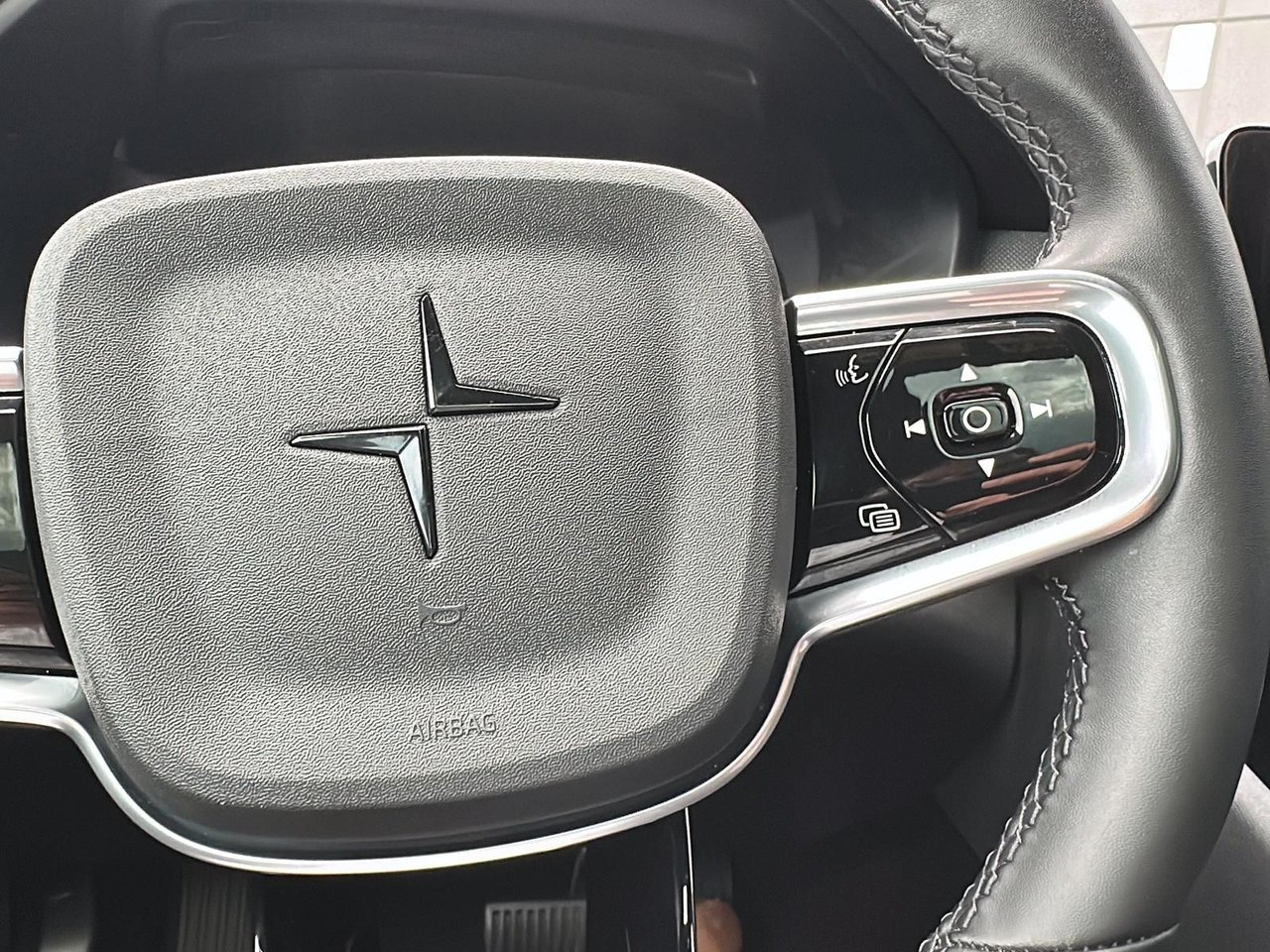 2025 Polestar 2 Long range Dual motor - AWD-12