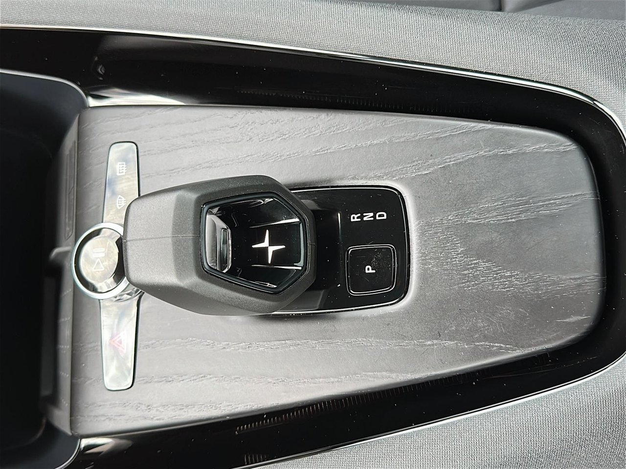 2025 Polestar 2 Long range Dual motor - AWD-16
