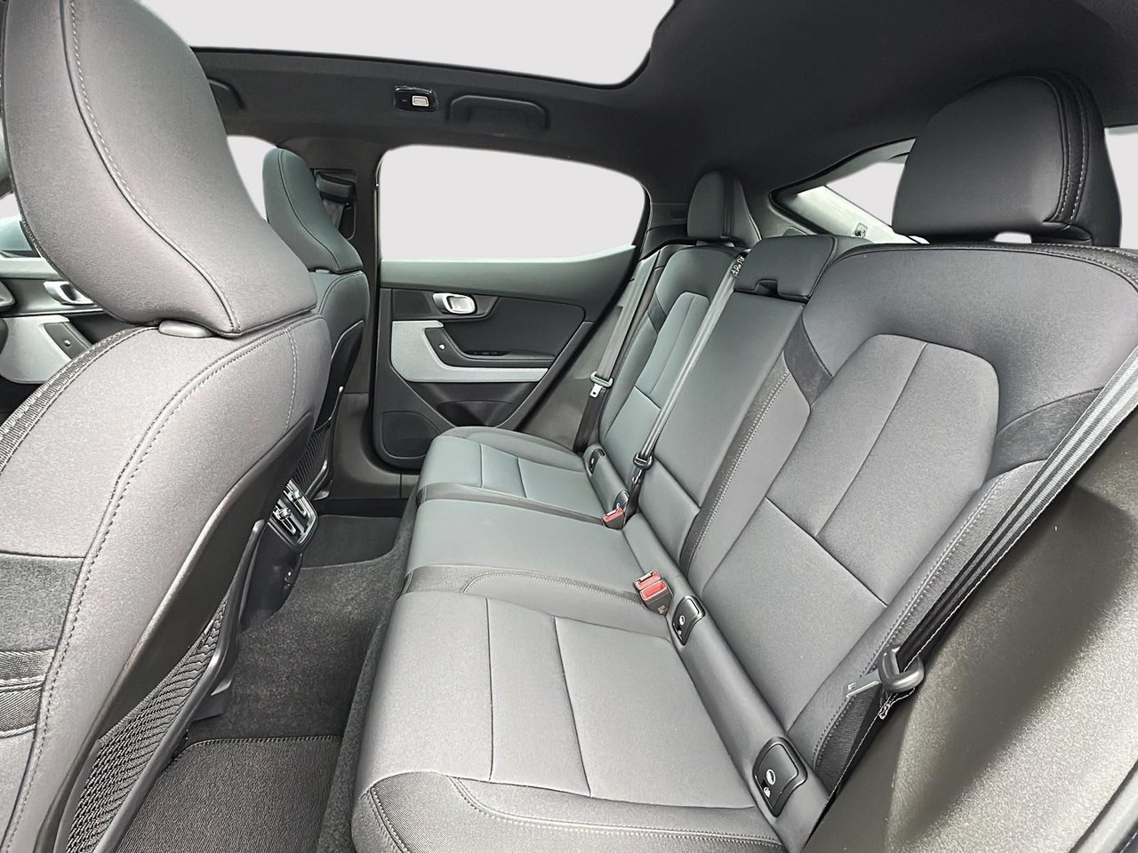 2025 Polestar 2 Long range Dual motor - AWD-9