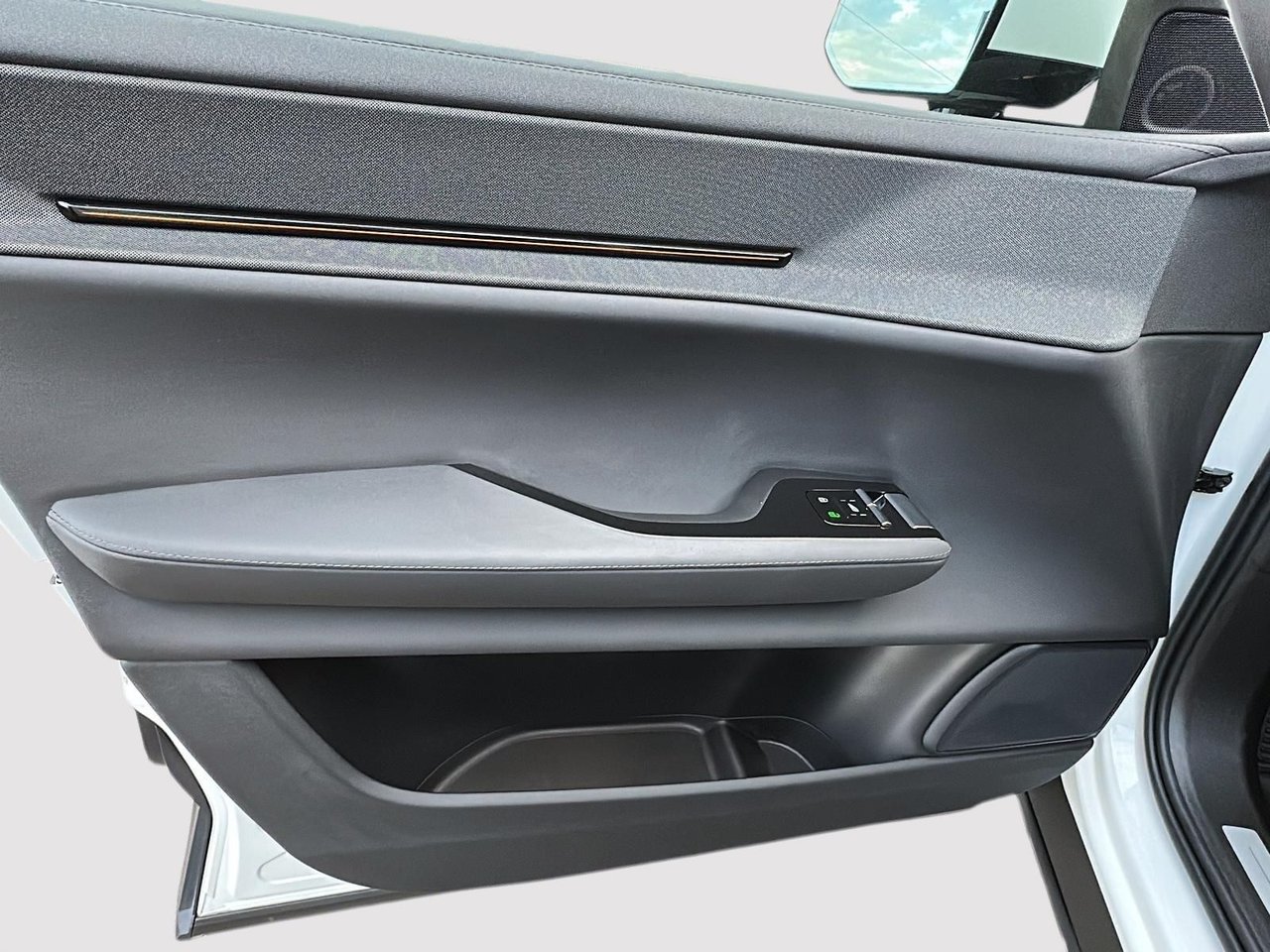2025 Polestar 3 Long range Dual motor avec le Groupe Performance --10