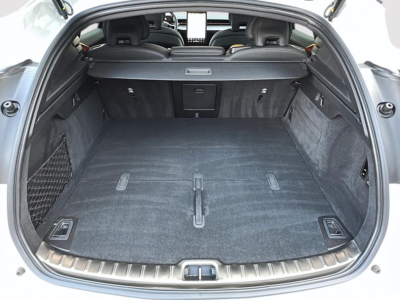 2025 Polestar 3 Long range Dual motor avec le Groupe Performance --7