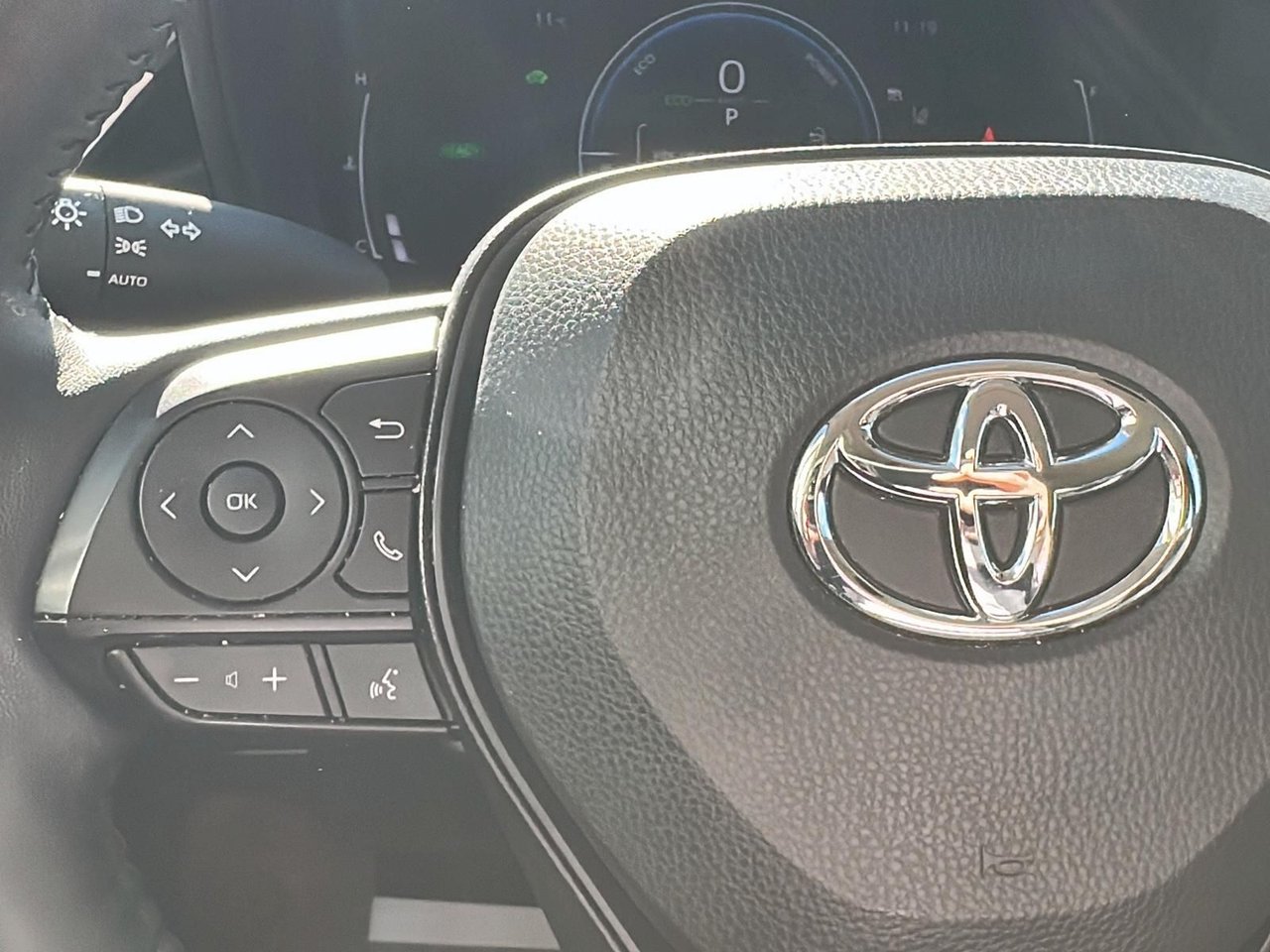 Toyota Corolla LE AWD 2025-14