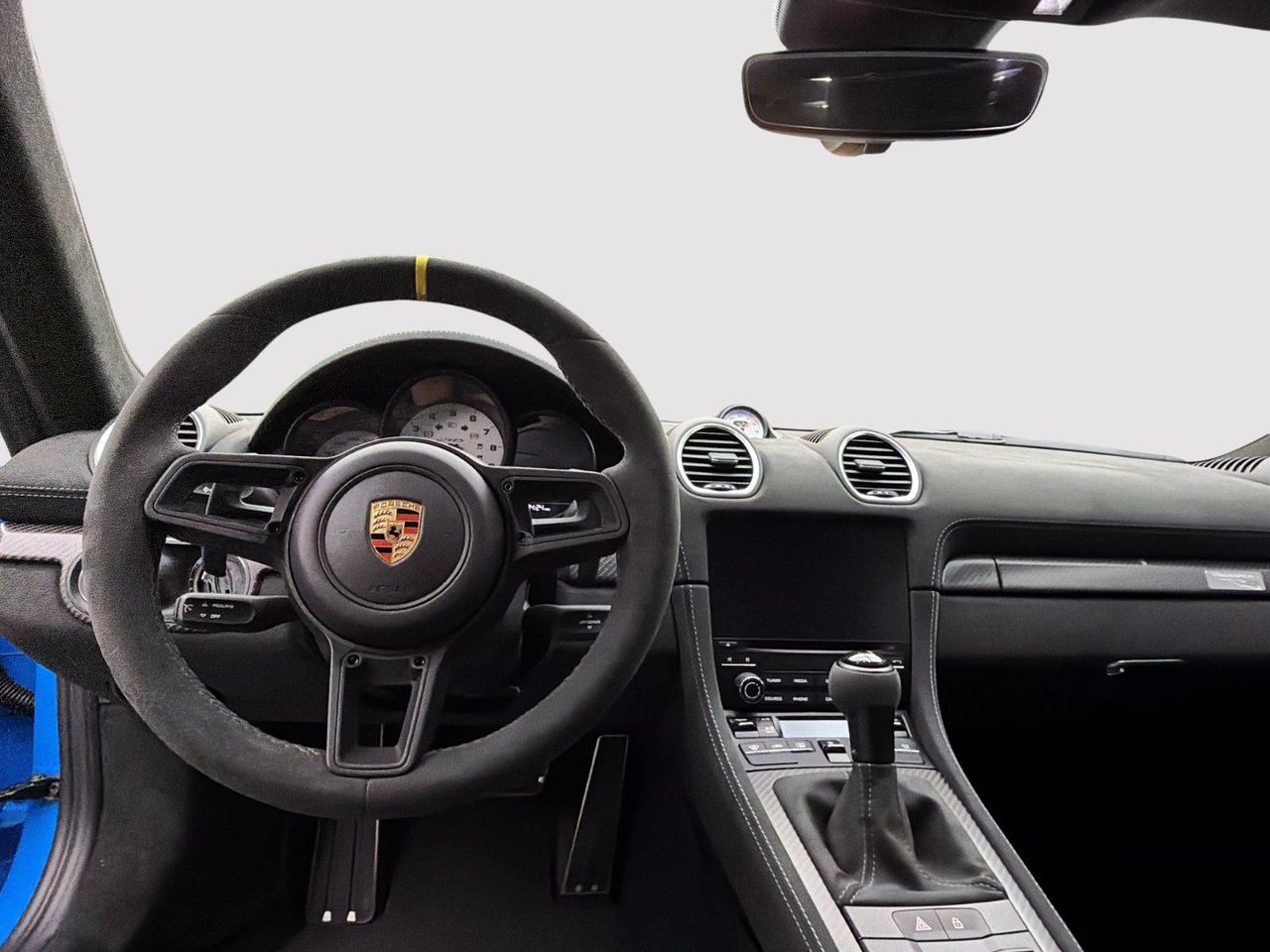 2023 Porsche 718