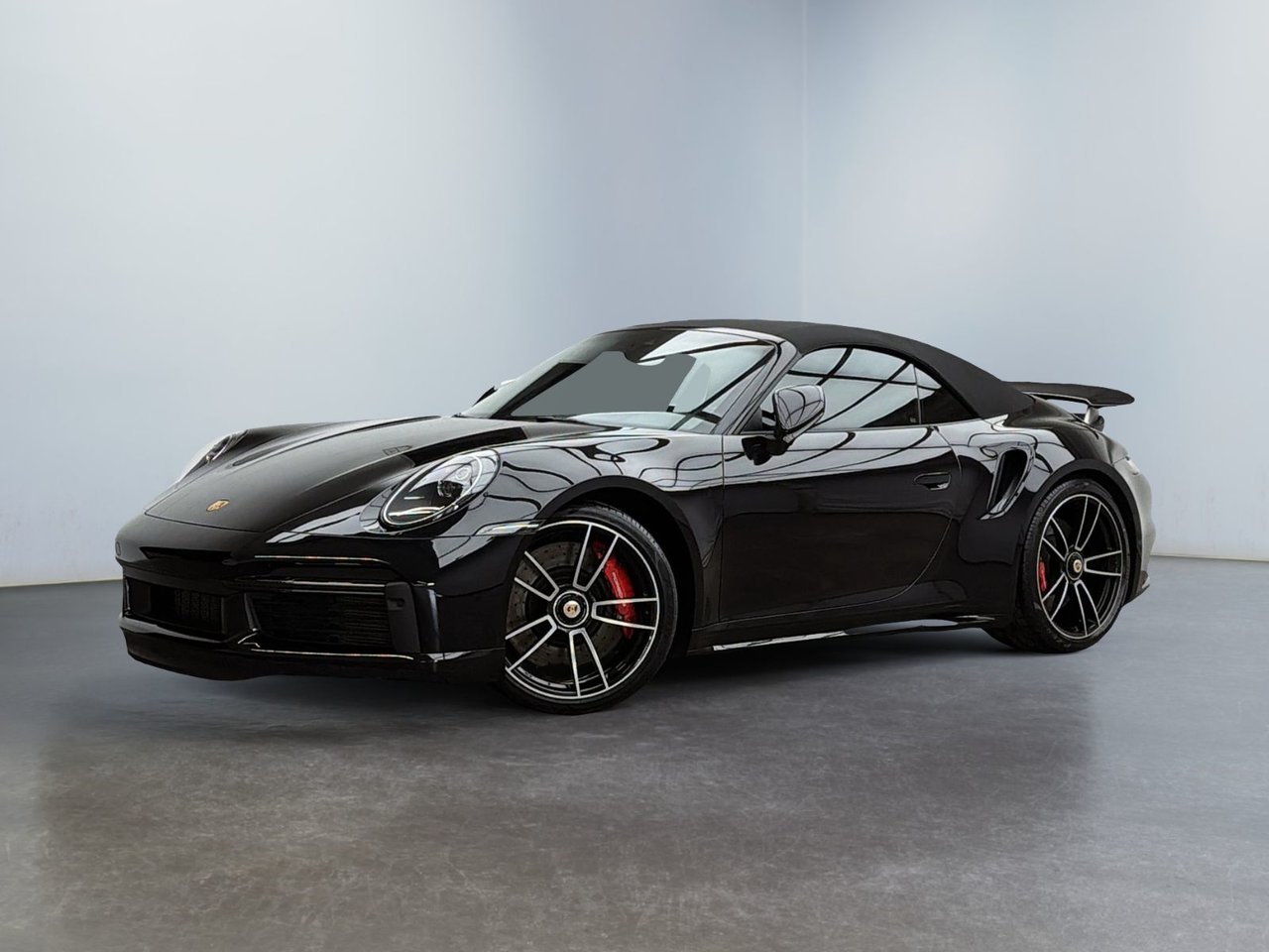 2021 Porsche 911