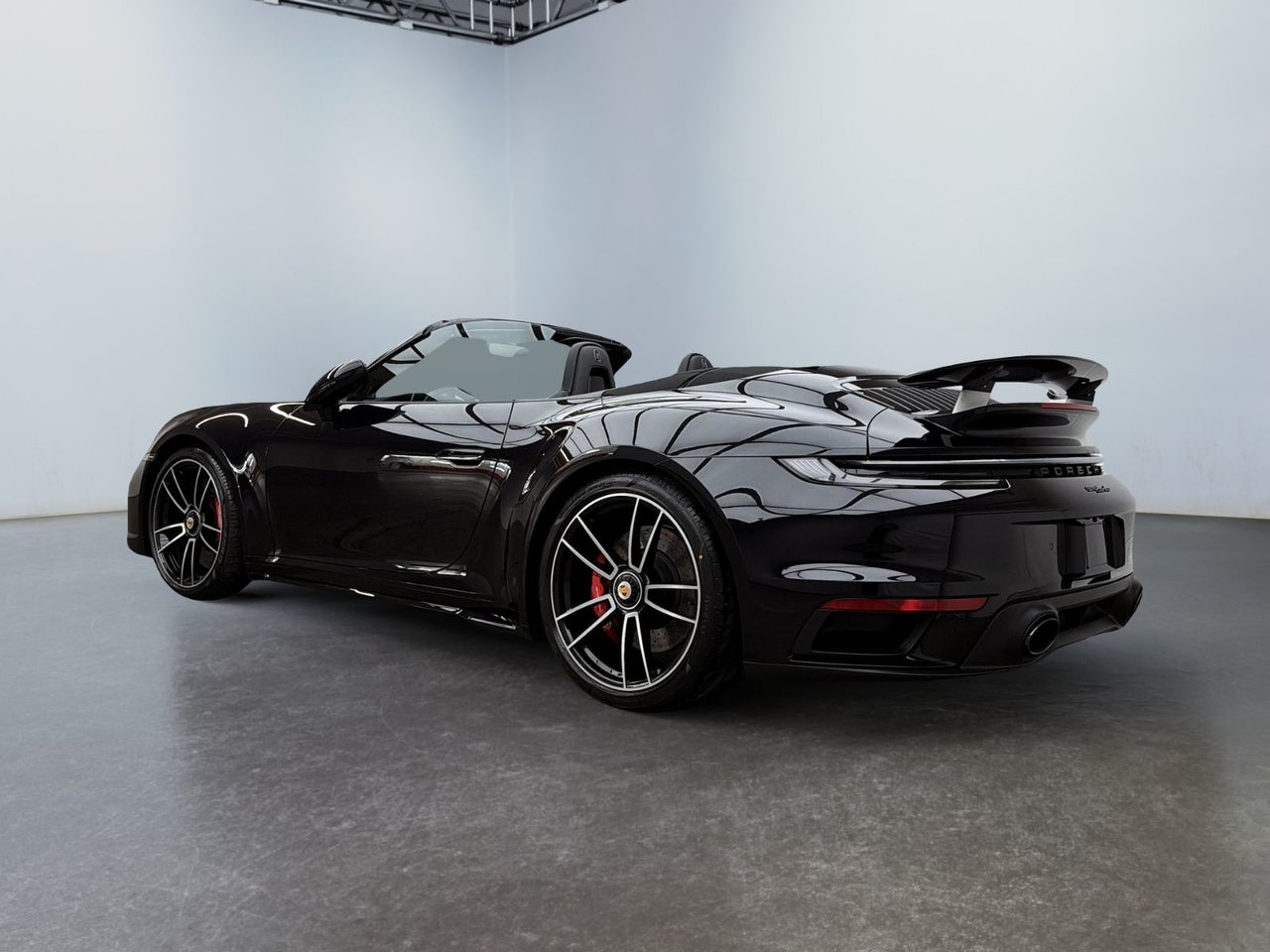 2021 Porsche 911