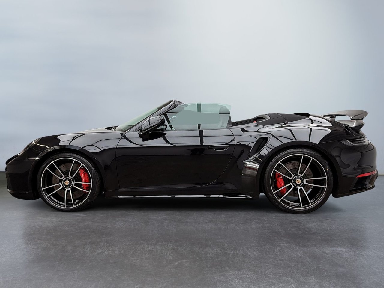 2021 Porsche 911