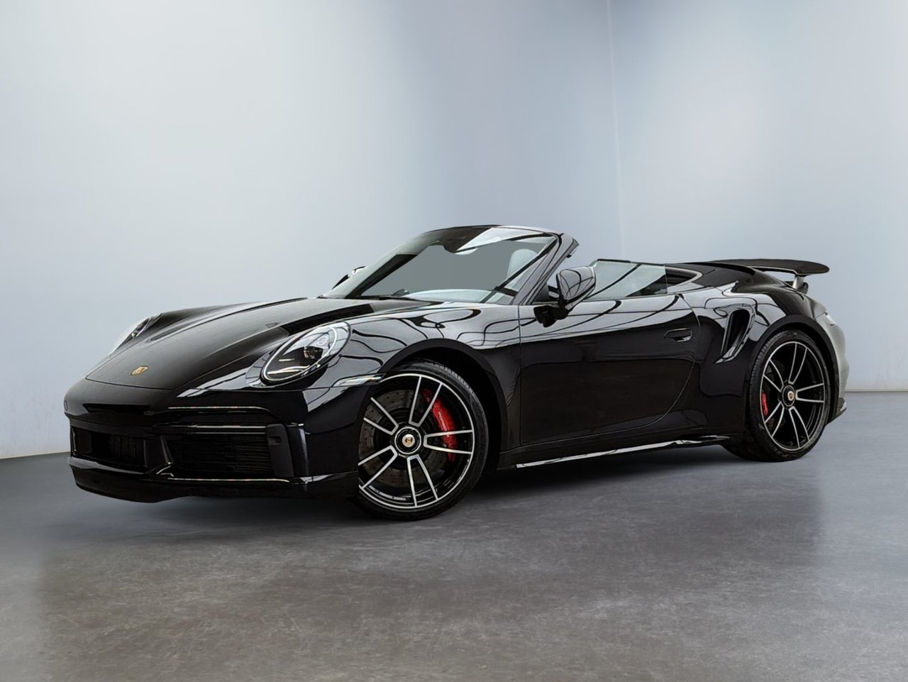 2021 Porsche 911
