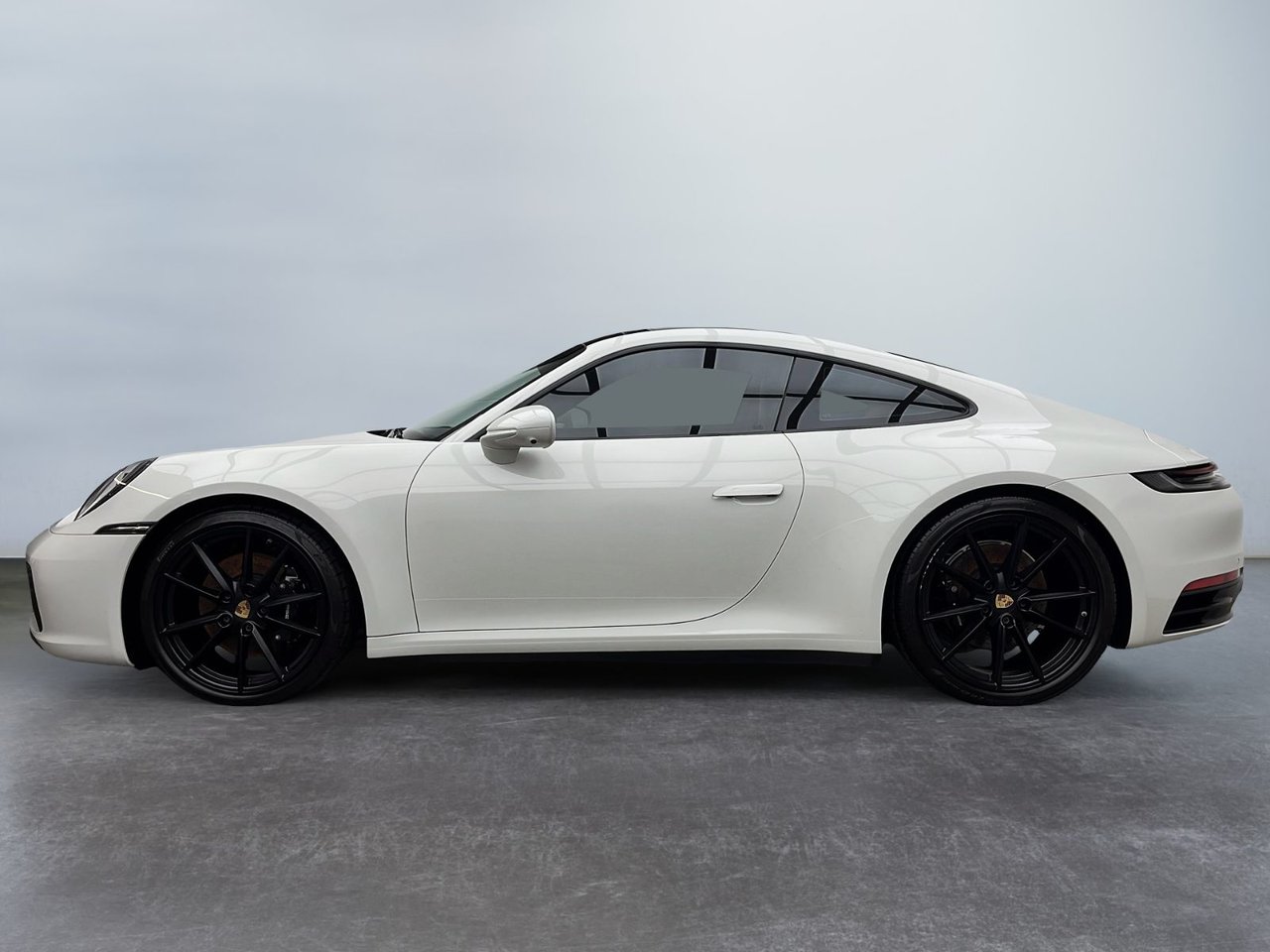 Porsche 911 2022