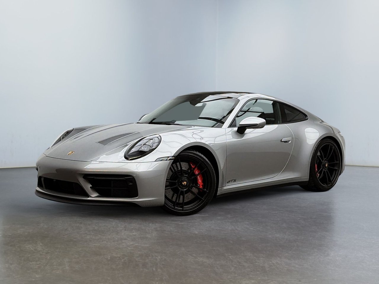 2024 Porsche 911