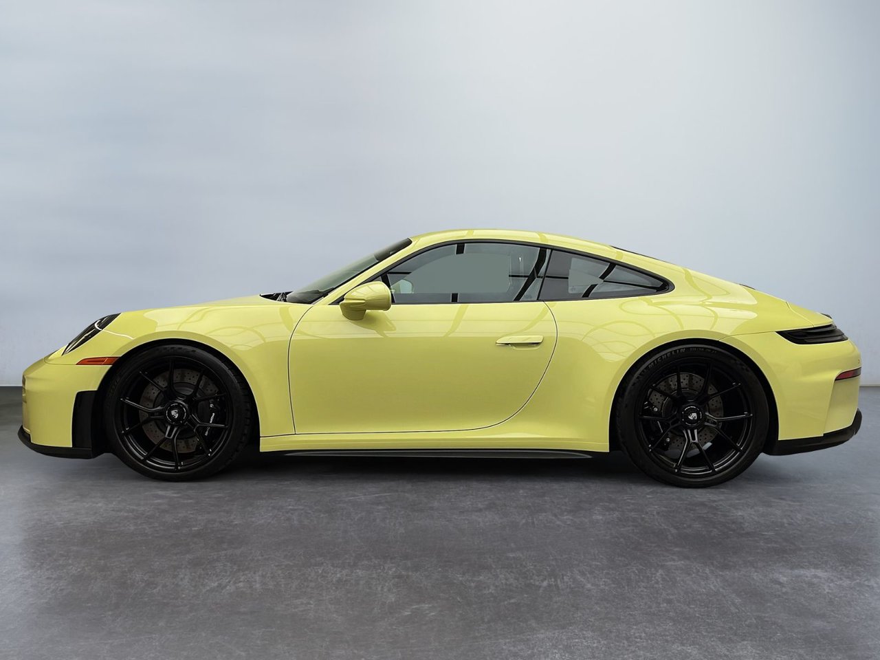 2026 Porsche 911