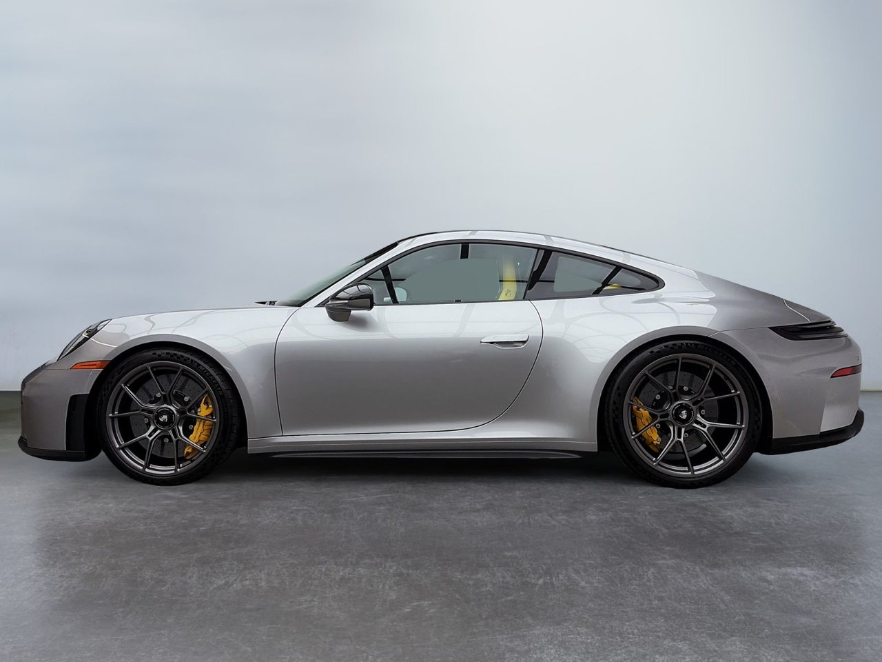 2026 Porsche 911